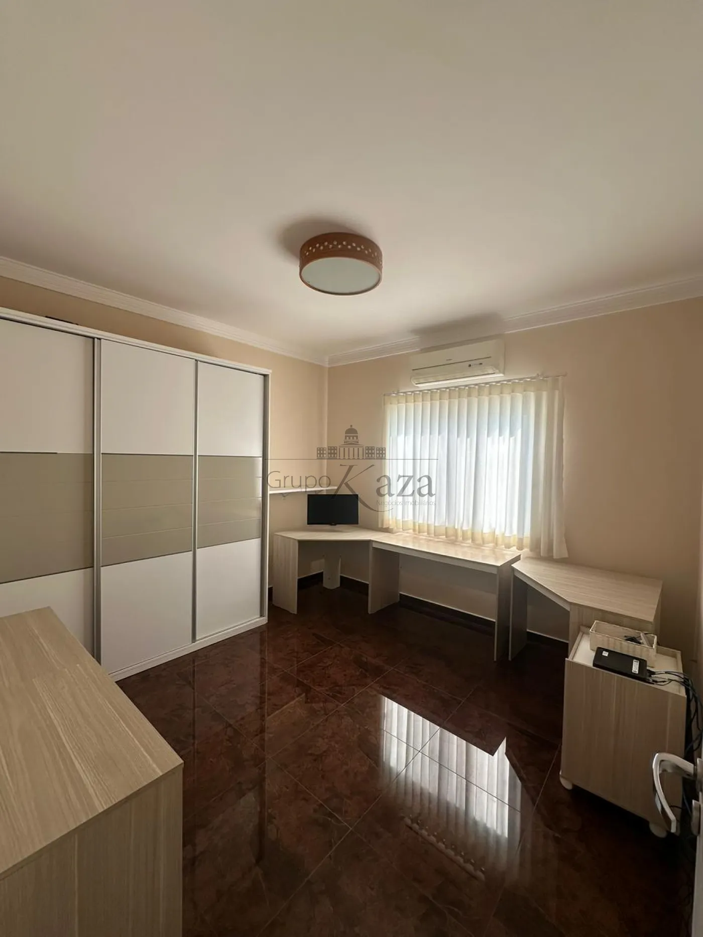 Foto 6 de Casa Condomínio em Condomínio Residencial Mirante do Vale, Jacareí - imagem 6