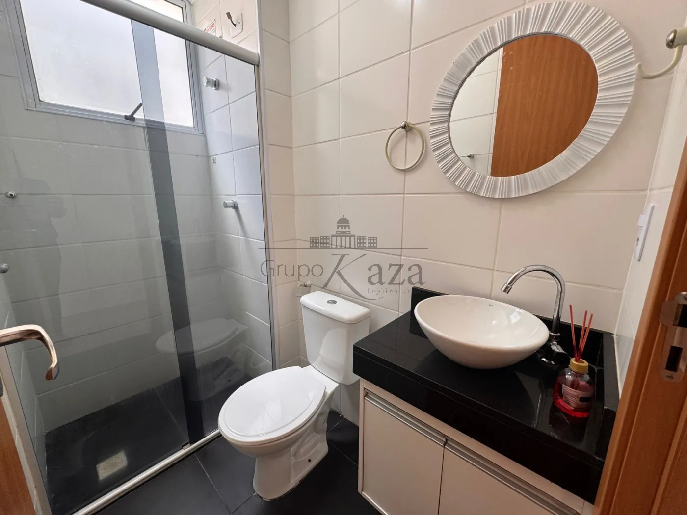 Foto 9 de Apartamento Padrão em Jardim das Indústrias, São José dos Campos - imagem 9