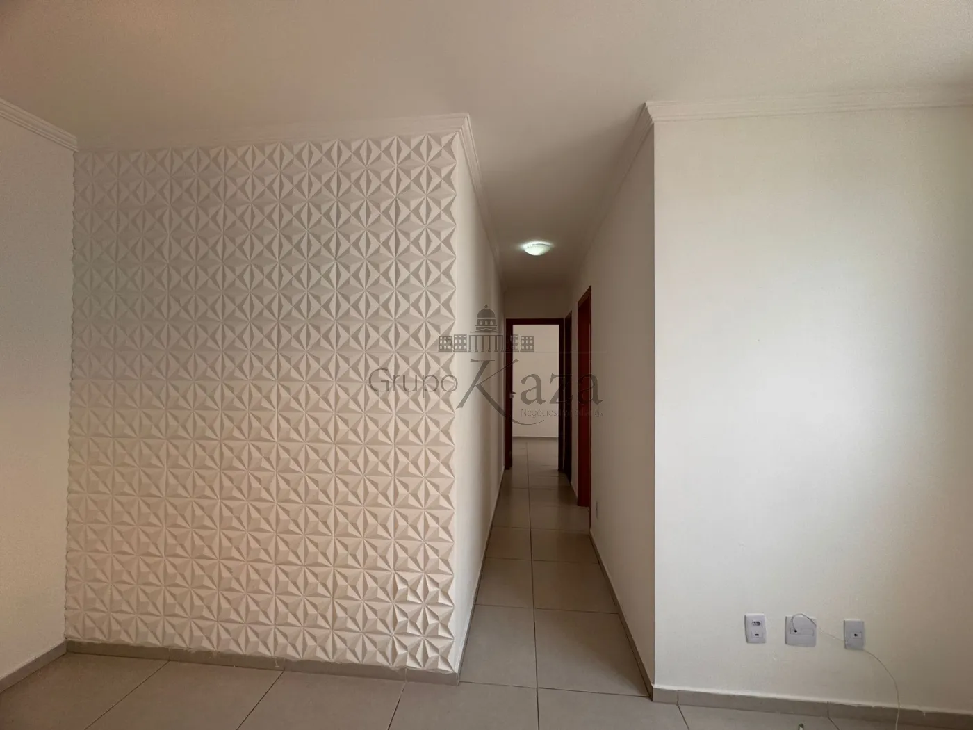 Foto 6 de Apartamento Padrão em Jardim das Indústrias, São José dos Campos - imagem 6