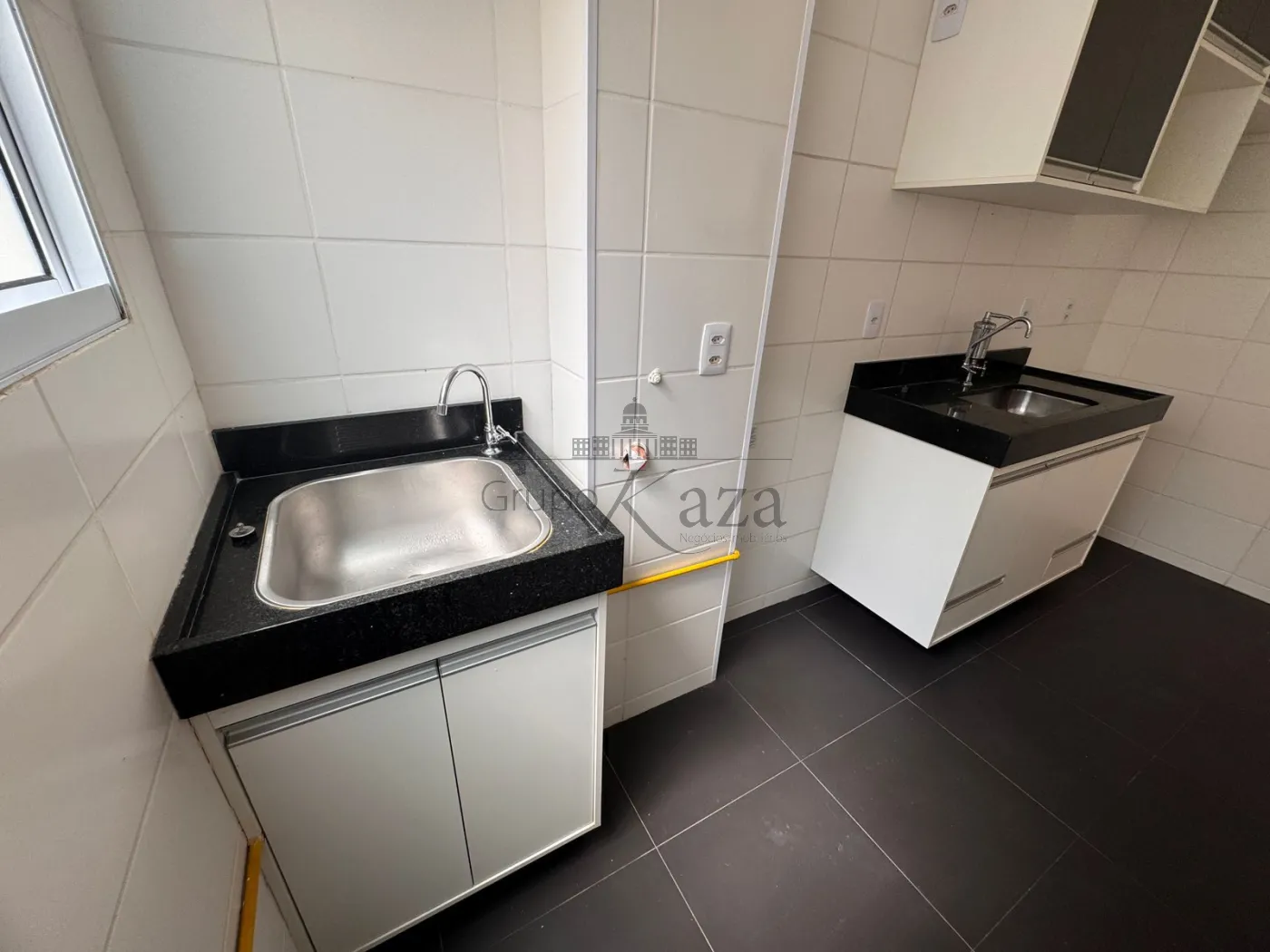 Foto 4 de Apartamento Padrão em Jardim das Indústrias, São José dos Campos - imagem 4