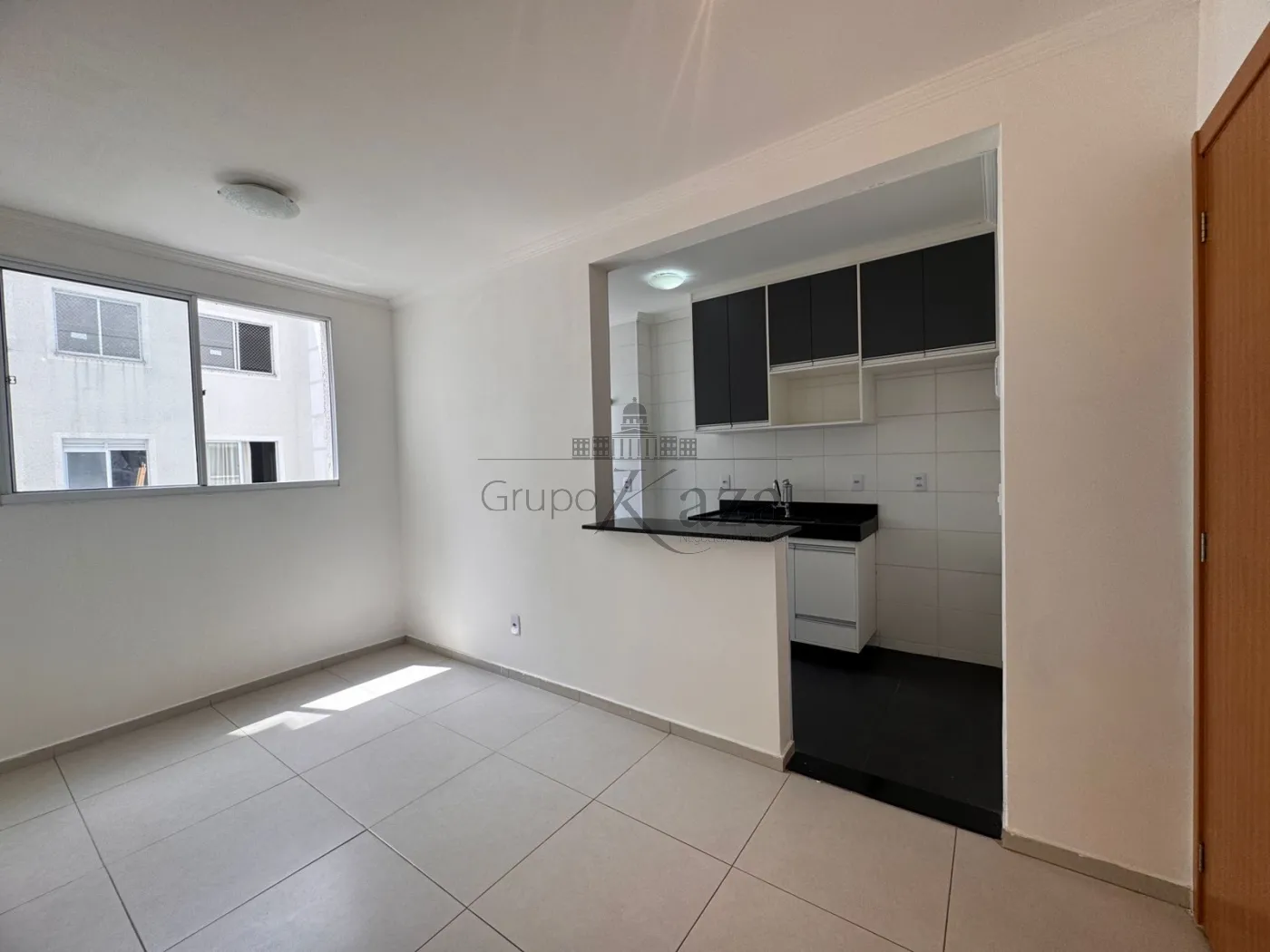 Foto 2 de Apartamento Padrão em Jardim das Indústrias, São José dos Campos - imagem 2