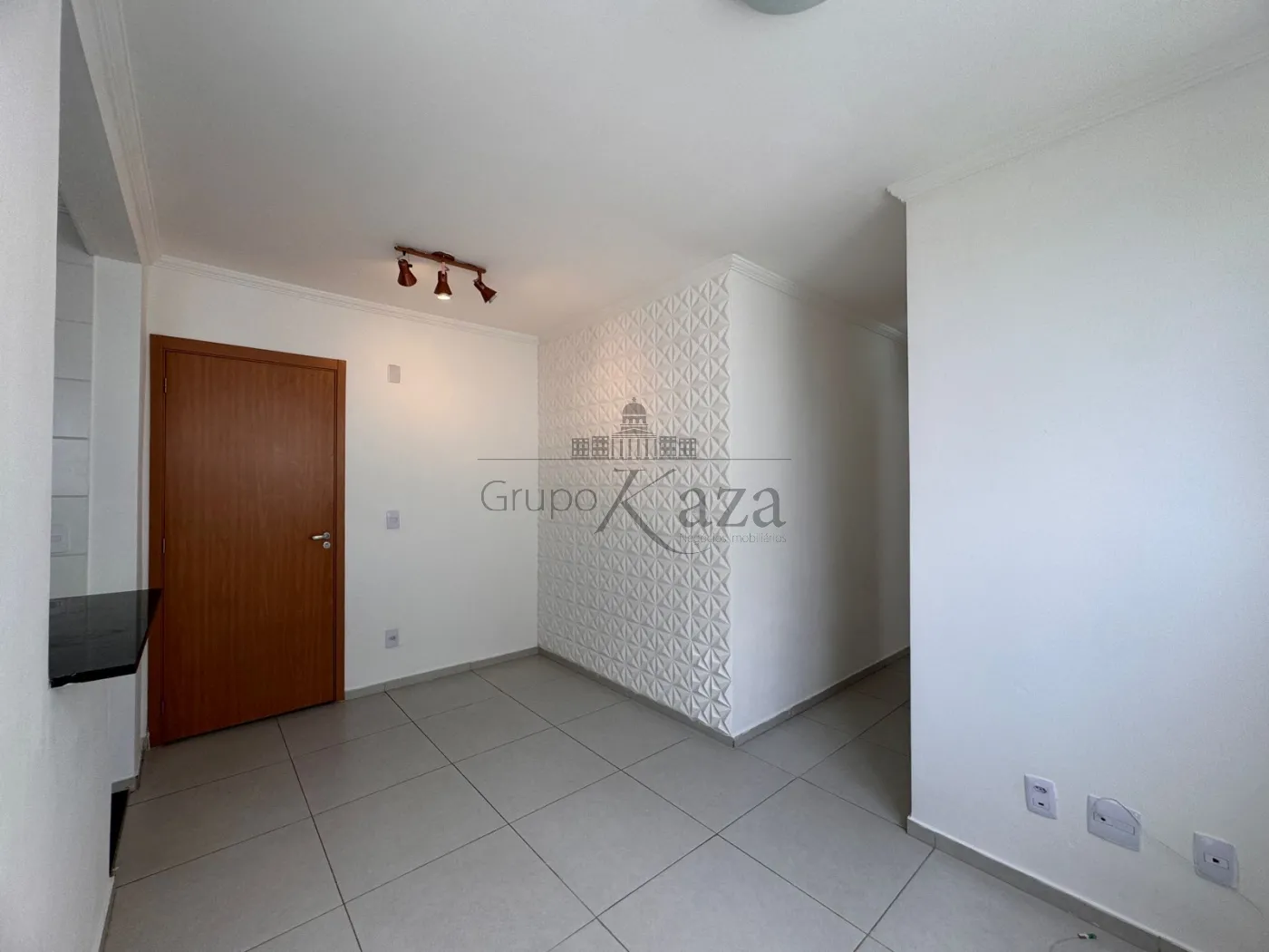 Foto 1 de Apartamento Padrão em Jardim das Indústrias, São José dos Campos - imagem 1