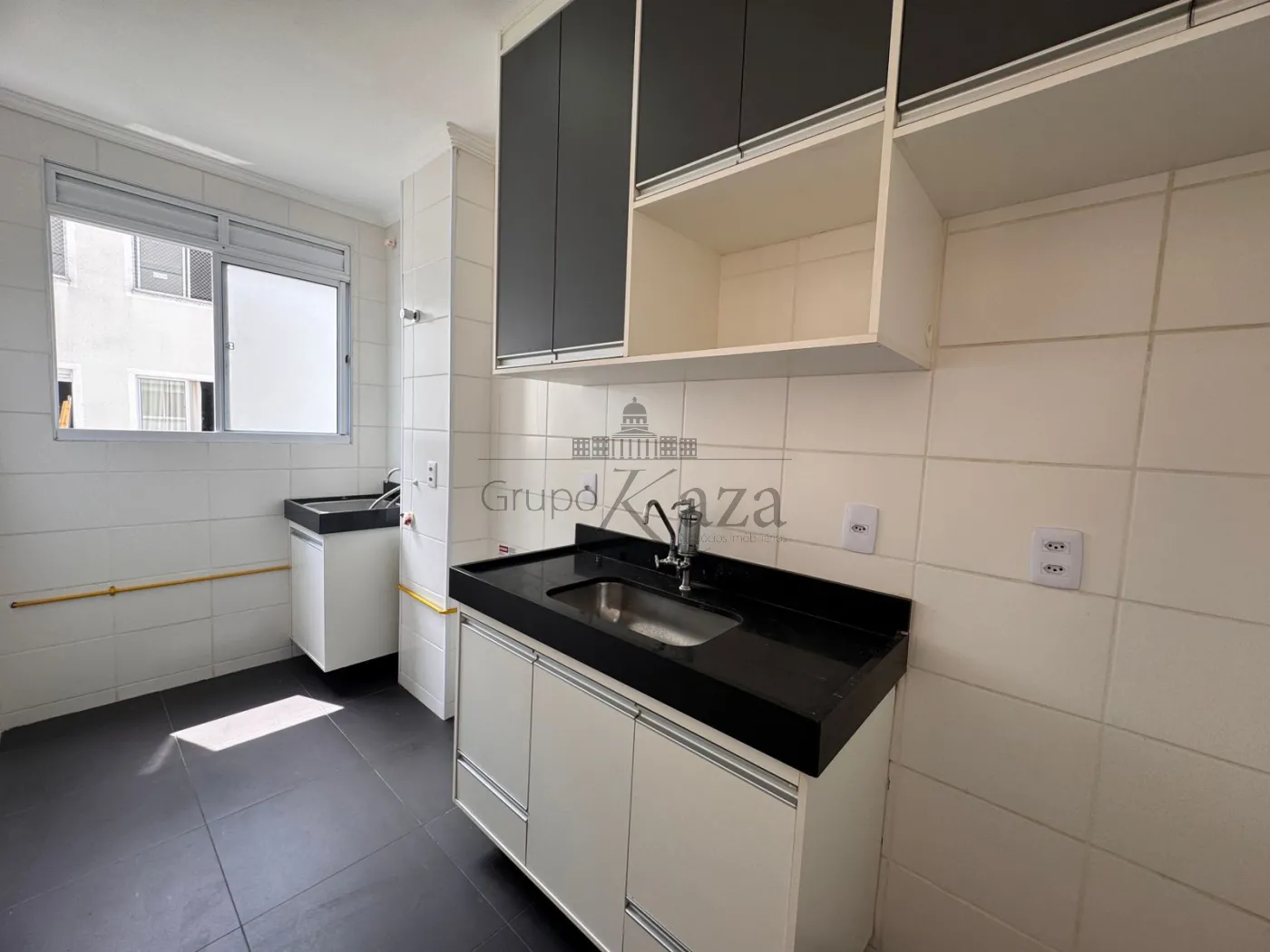 Foto 3 de Apartamento Padrão em Jardim das Indústrias, São José dos Campos - imagem 3