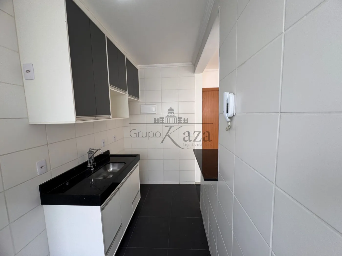Foto 5 de Apartamento Padrão em Jardim das Indústrias, São José dos Campos - imagem 5