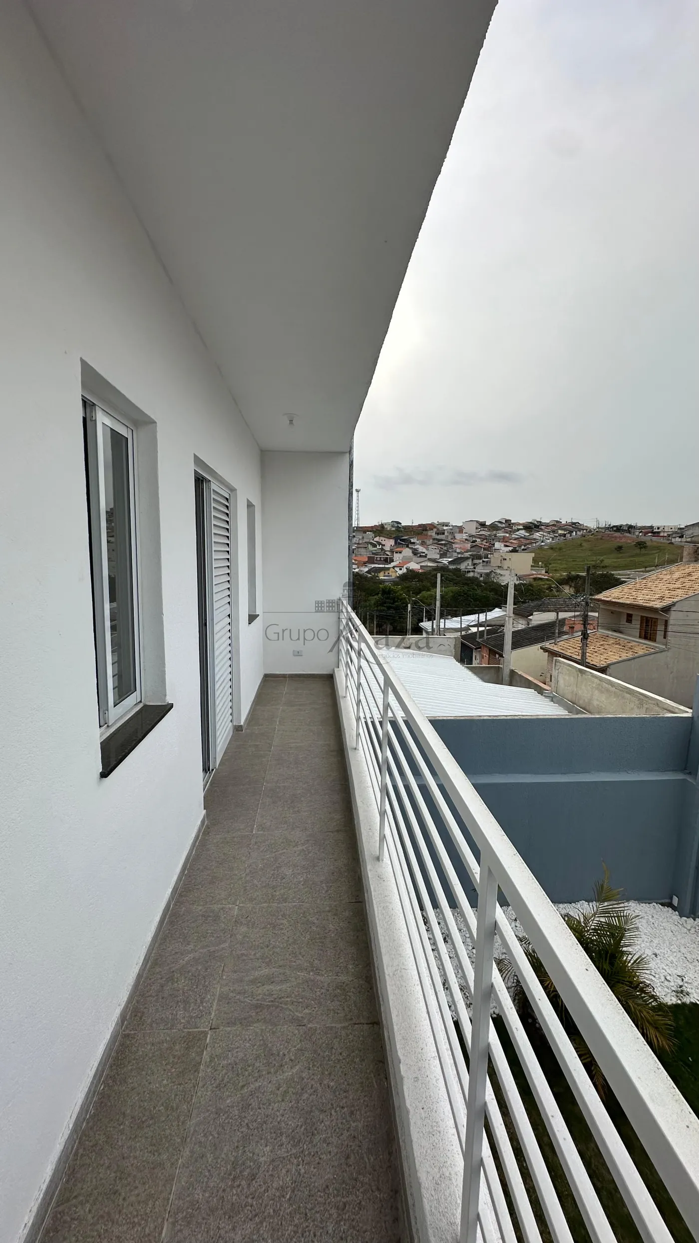Foto 11 de Casa Sobrado em Jardim Santa Júlia, São José dos Campos - imagem 11