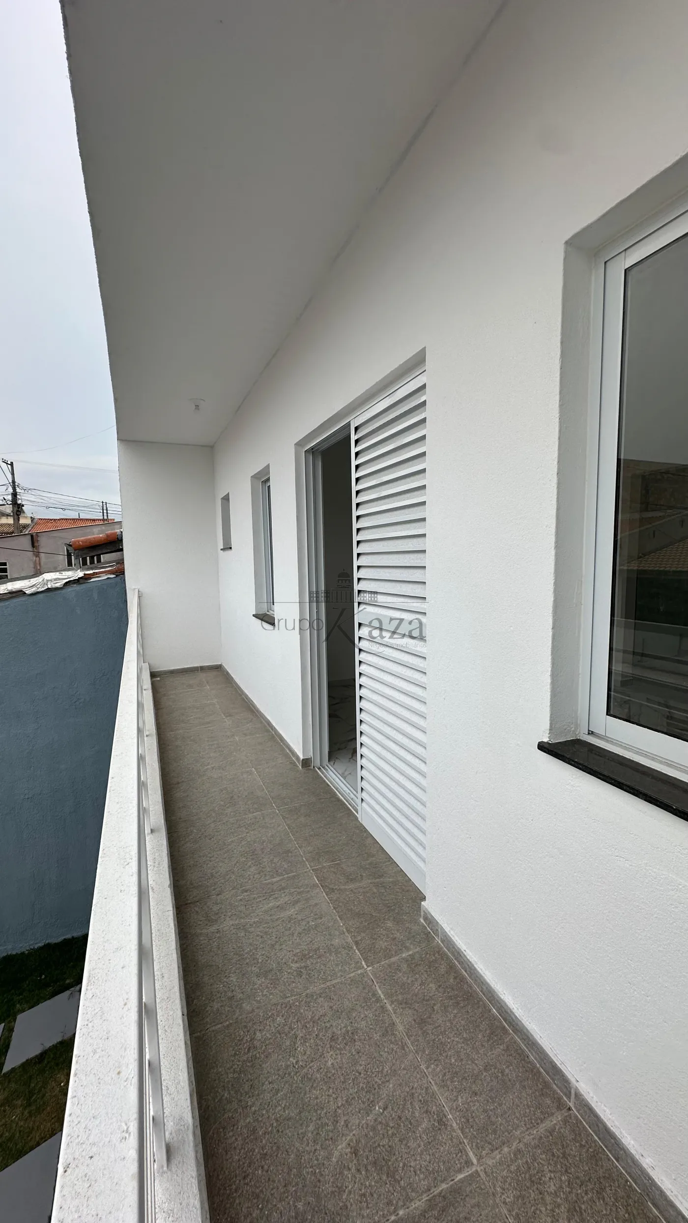 Foto 12 de Casa Sobrado em Jardim Santa Júlia, São José dos Campos - imagem 12