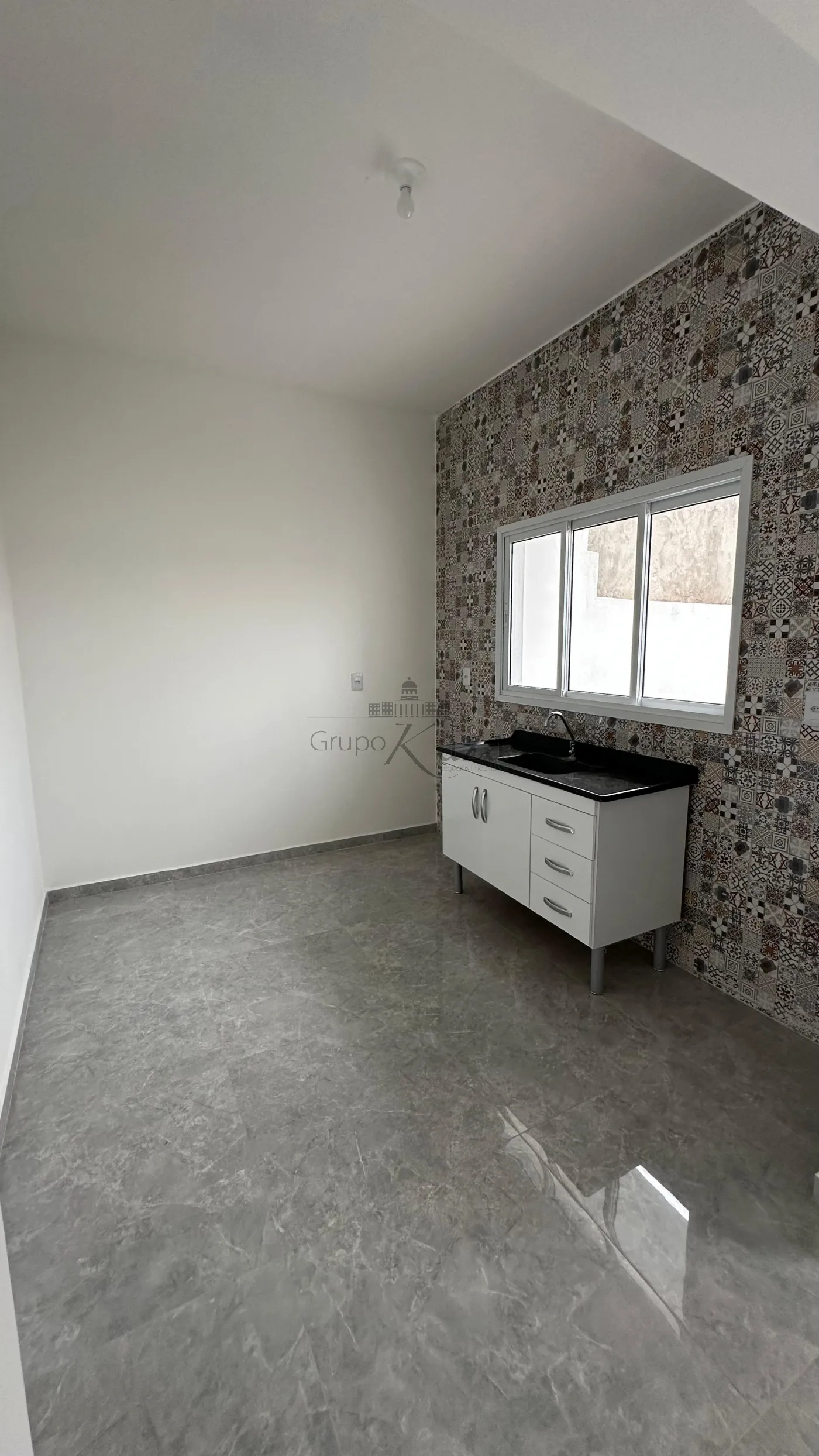 Foto 5 de Casa Sobrado em Jardim Santa Júlia, São José dos Campos - imagem 5