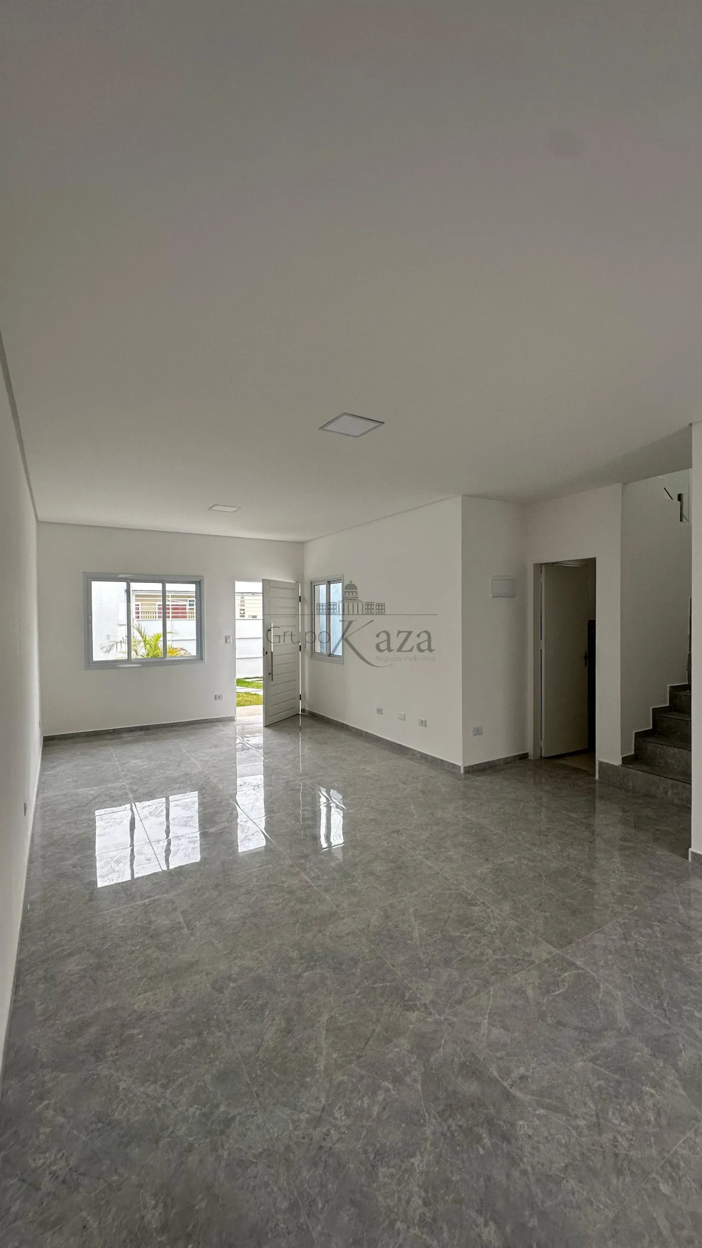 Foto 4 de Casa Sobrado em Jardim Santa Júlia, São José dos Campos - imagem 4