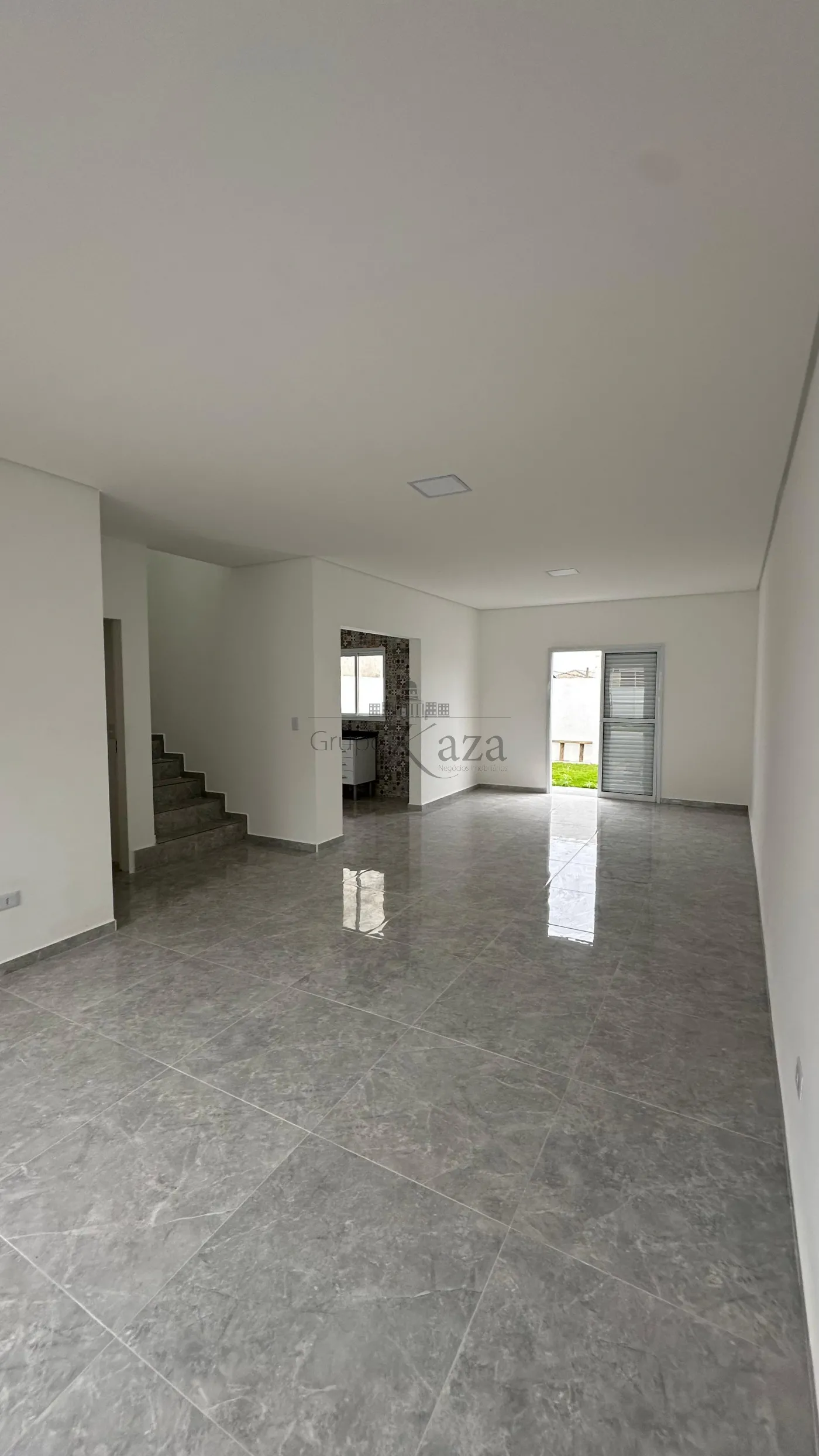 Foto 3 de Casa Sobrado em Jardim Santa Júlia, São José dos Campos - imagem 3