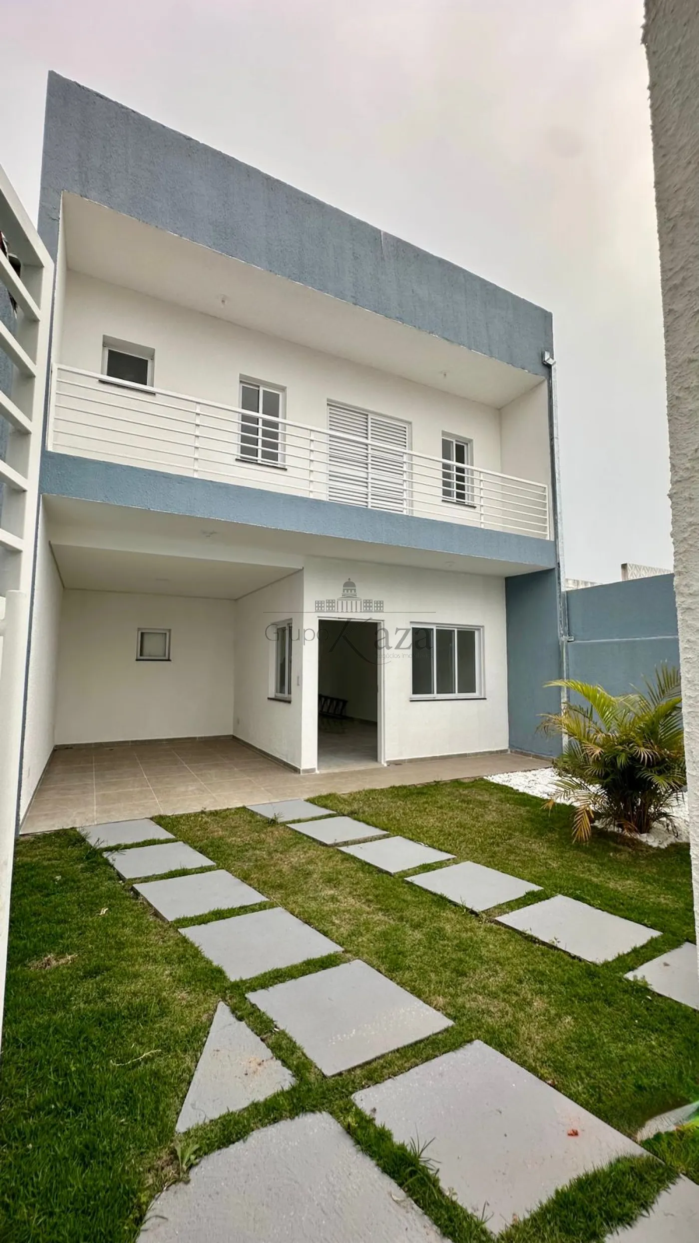 Foto 1 de Casa Sobrado em Jardim Santa Júlia, São José dos Campos - imagem 1