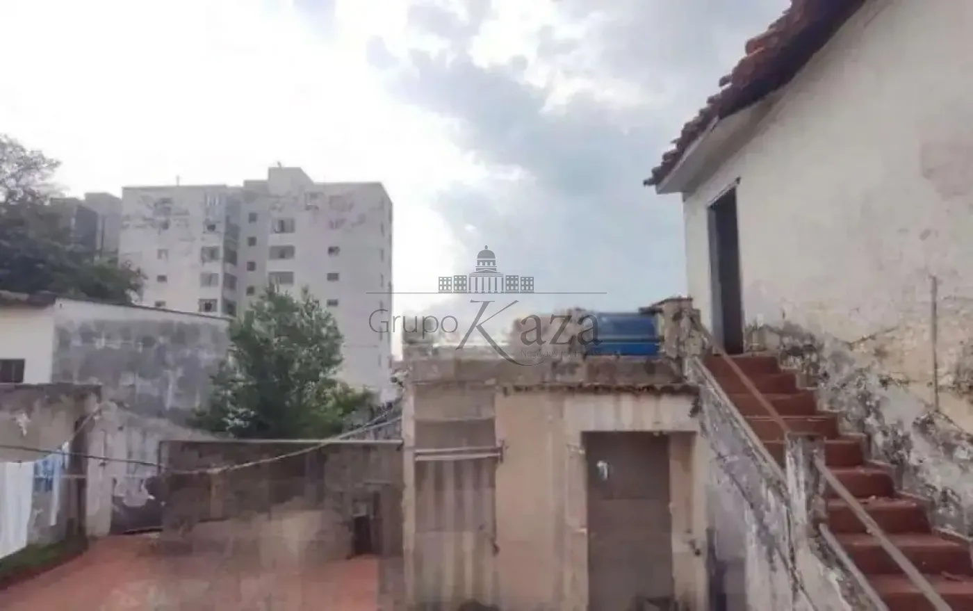 Foto 3 de Terreno Padrão em Cambuci, São Paulo - imagem 3