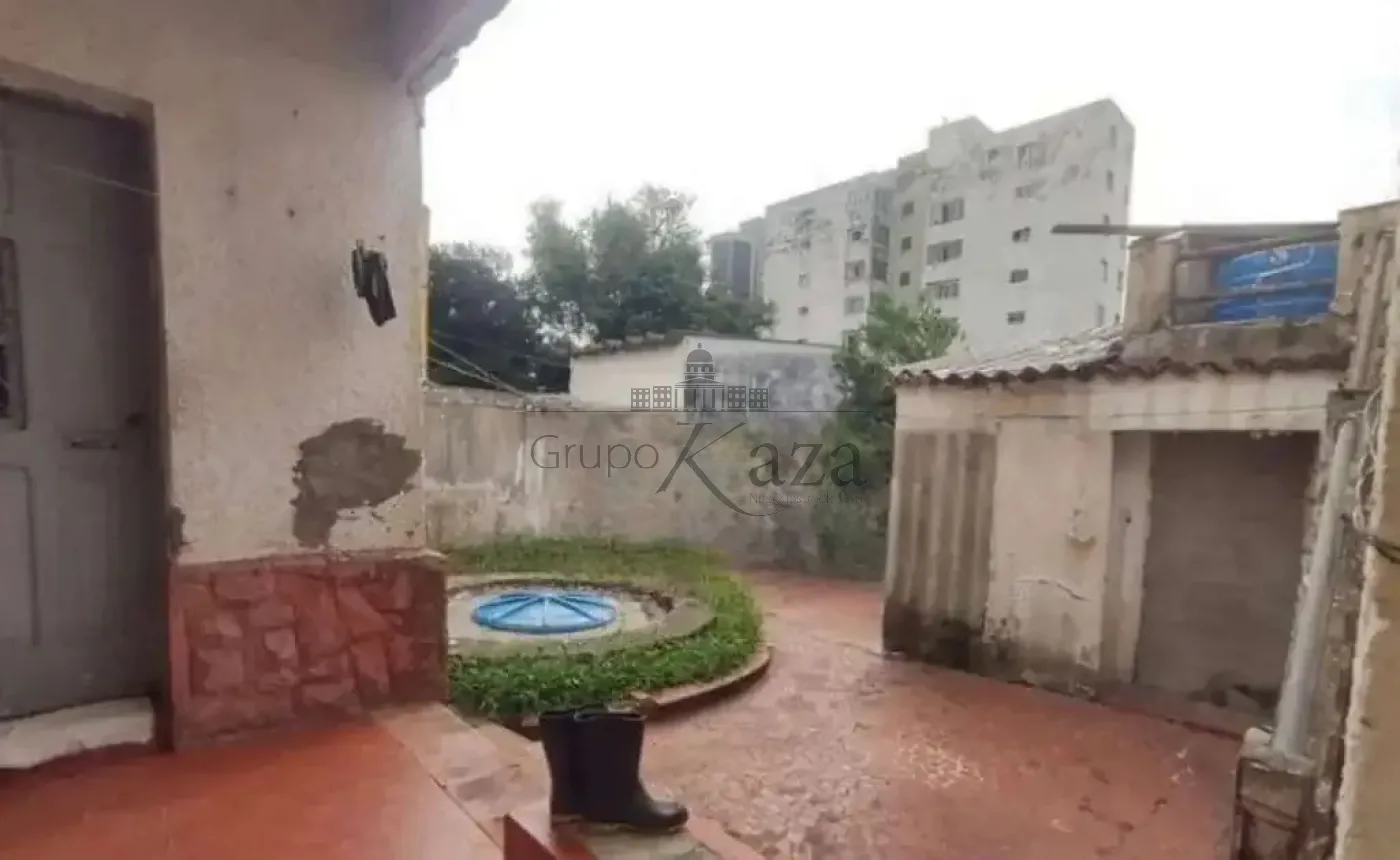Foto 4 de Terreno Padrão em Cambuci, São Paulo - imagem 4