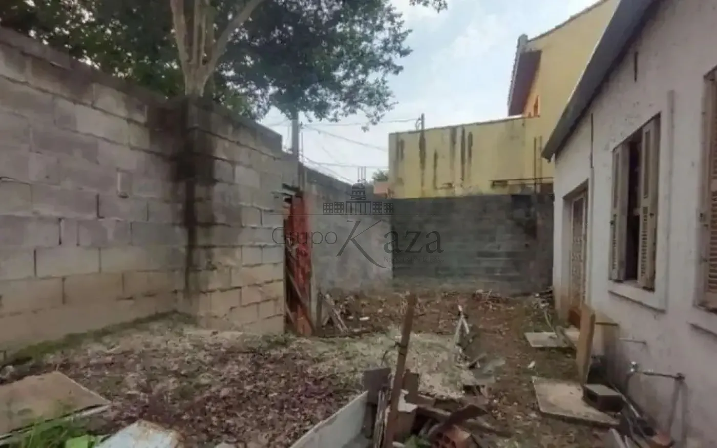 Foto 5 de Terreno Padrão em Cambuci, São Paulo - imagem 5
