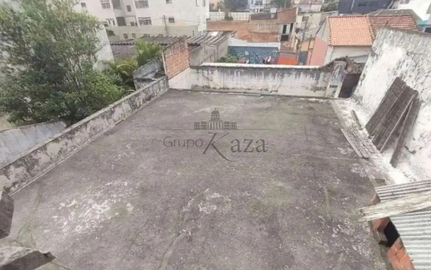 Foto 6 de Terreno Padrão em Cambuci, São Paulo - imagem 6