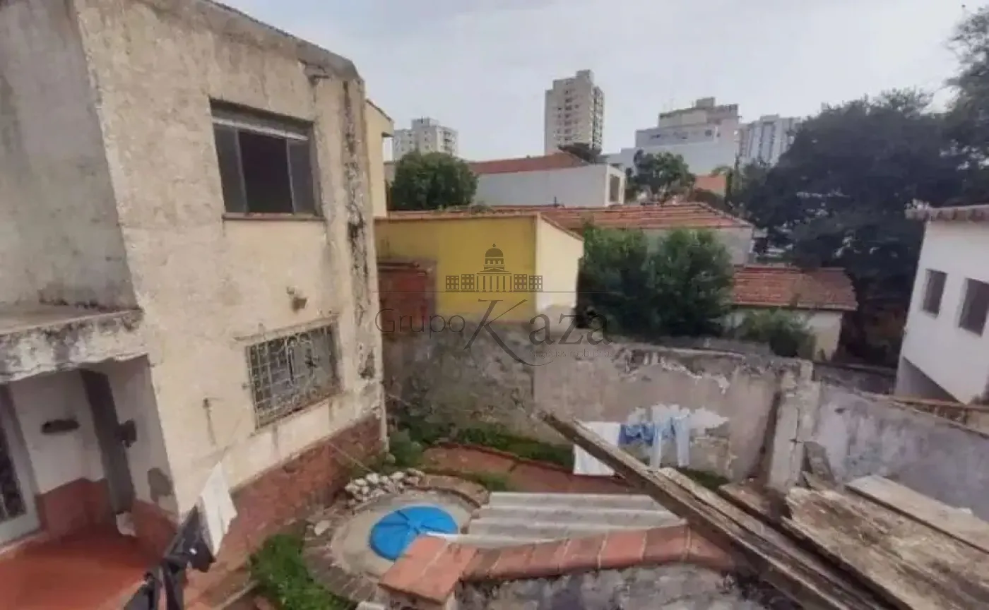 Foto 7 de Terreno Padrão em Cambuci, São Paulo - imagem 7