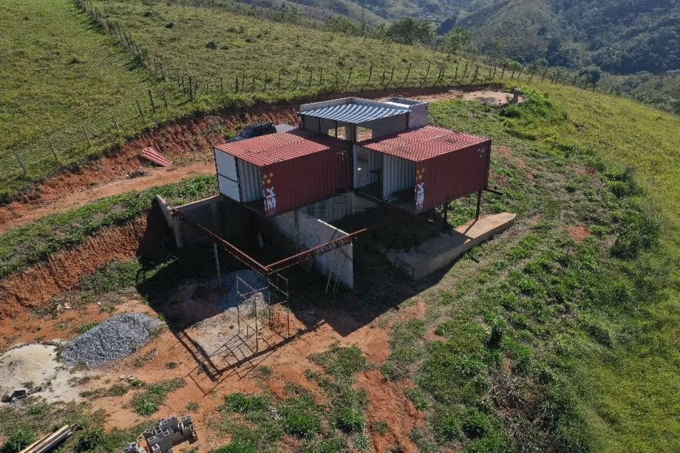 Foto 4 de Rural Chácara em Jardim Colonia, Jacareí - imagem 4