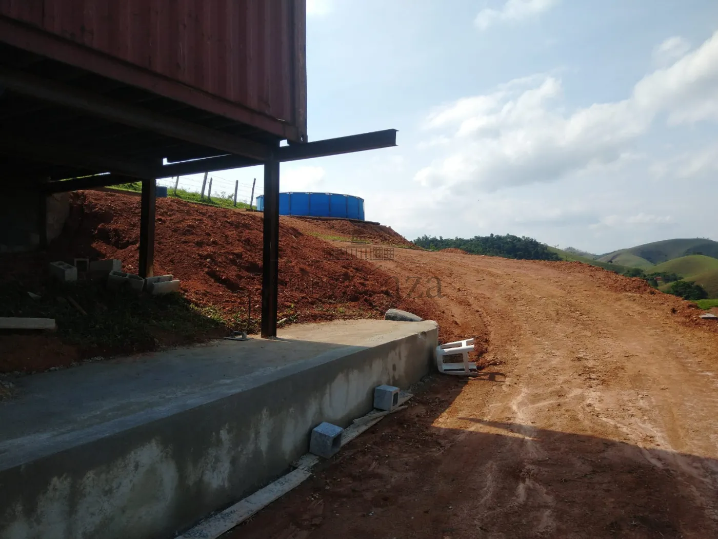 Foto 12 de Rural Chácara em Jardim Colonia, Jacareí - imagem 12