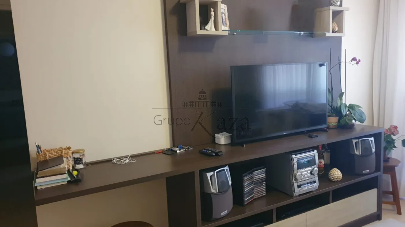 Foto 1 de Apartamento Padrão em Santana, São José dos Campos - imagem 1