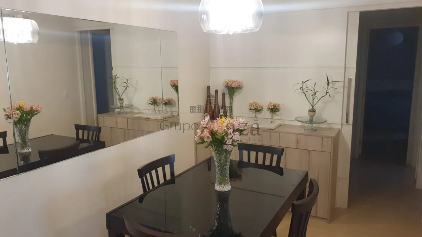 Foto 4 de Apartamento Padrão em Santana, São José dos Campos - imagem 4