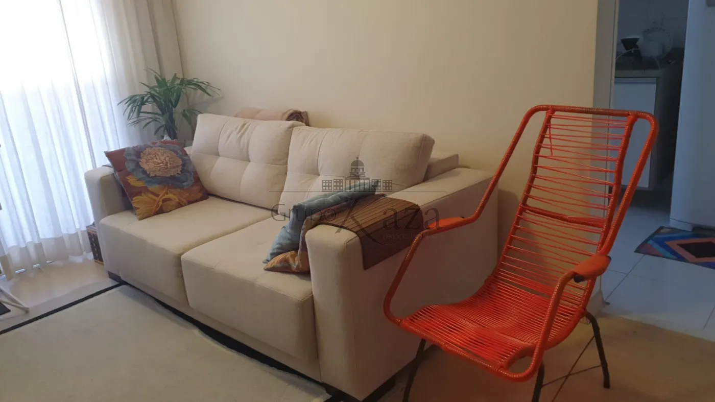 Foto 2 de Apartamento Padrão em Santana, São José dos Campos - imagem 2