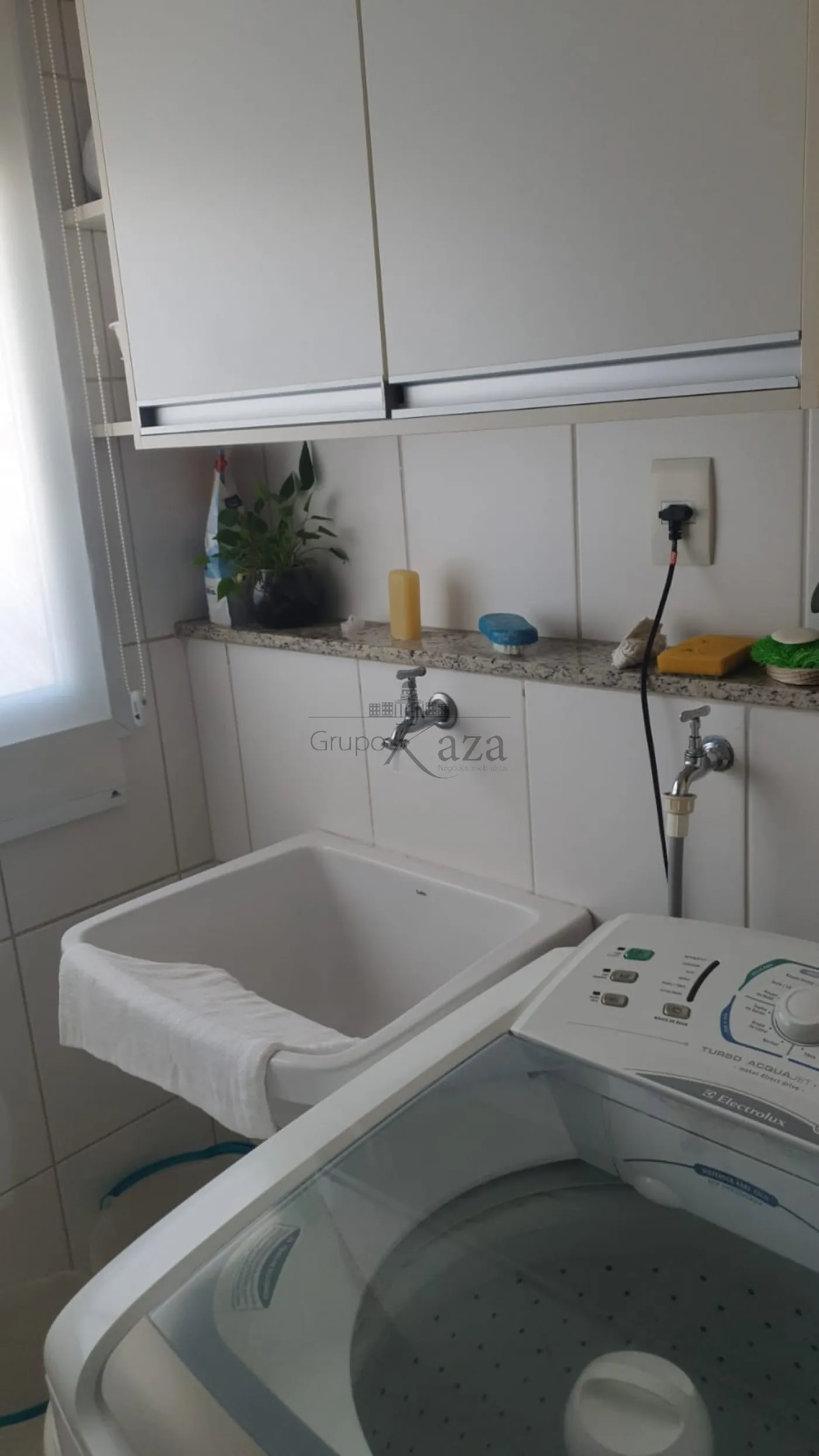 Foto 6 de Apartamento Padrão em Santana, São José dos Campos - imagem 6
