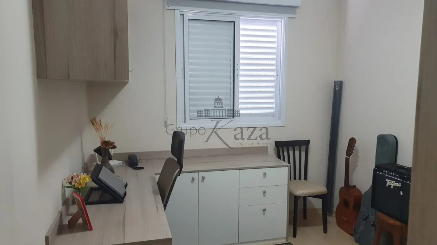 Foto 7 de Apartamento Padrão em Santana, São José dos Campos - imagem 7