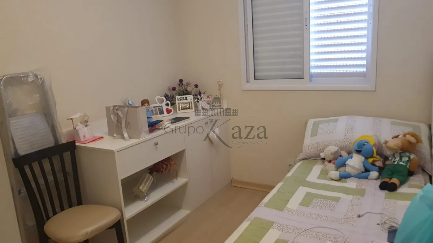 Foto 8 de Apartamento Padrão em Santana, São José dos Campos - imagem 8