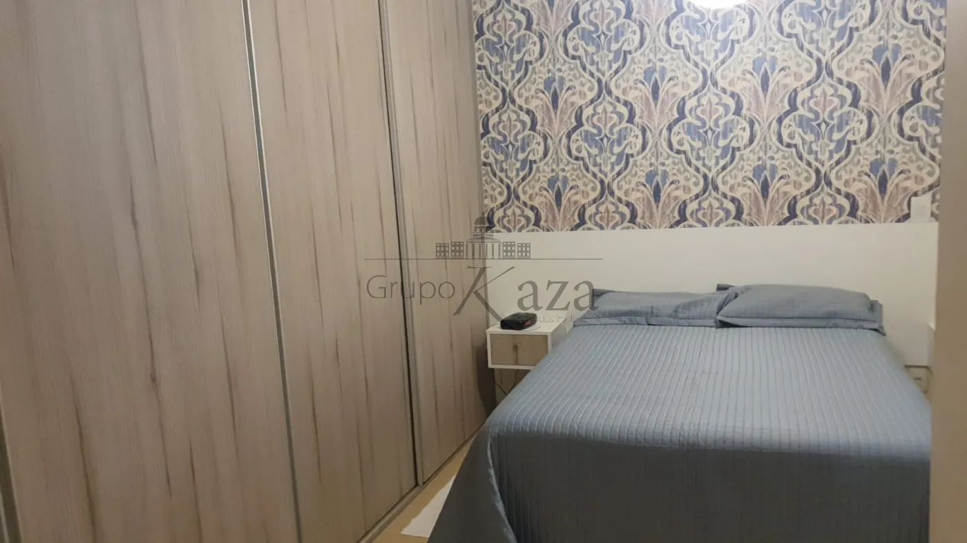 Foto 9 de Apartamento Padrão em Santana, São José dos Campos - imagem 9