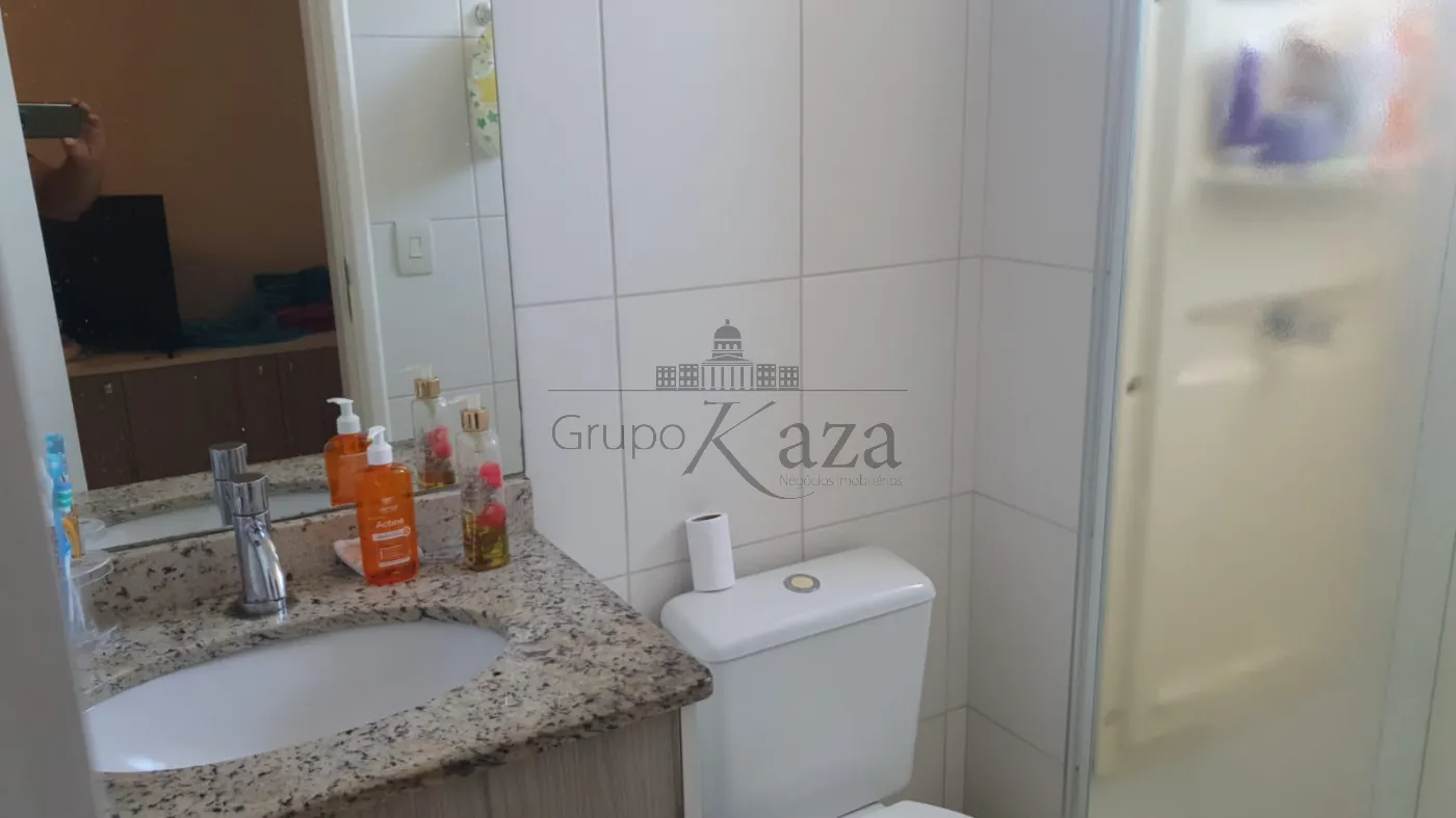 Foto 11 de Apartamento Padrão em Santana, São José dos Campos - imagem 11
