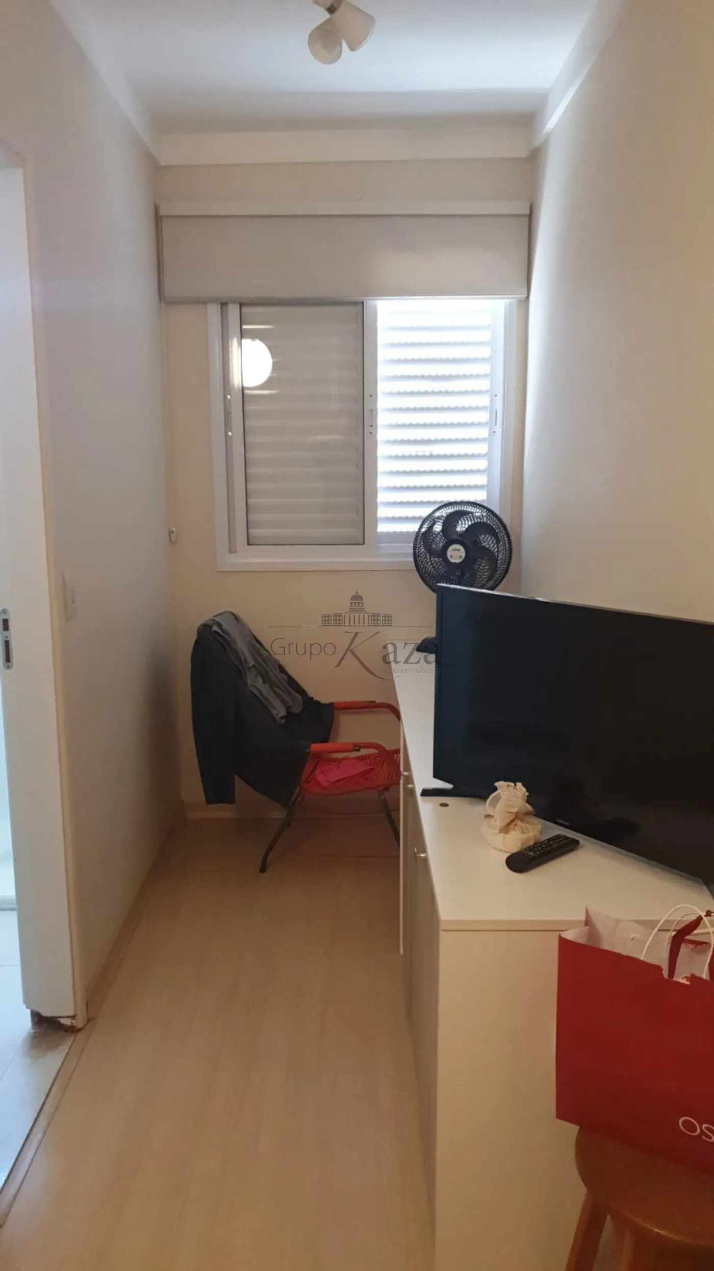 Foto 10 de Apartamento Padrão em Santana, São José dos Campos - imagem 10