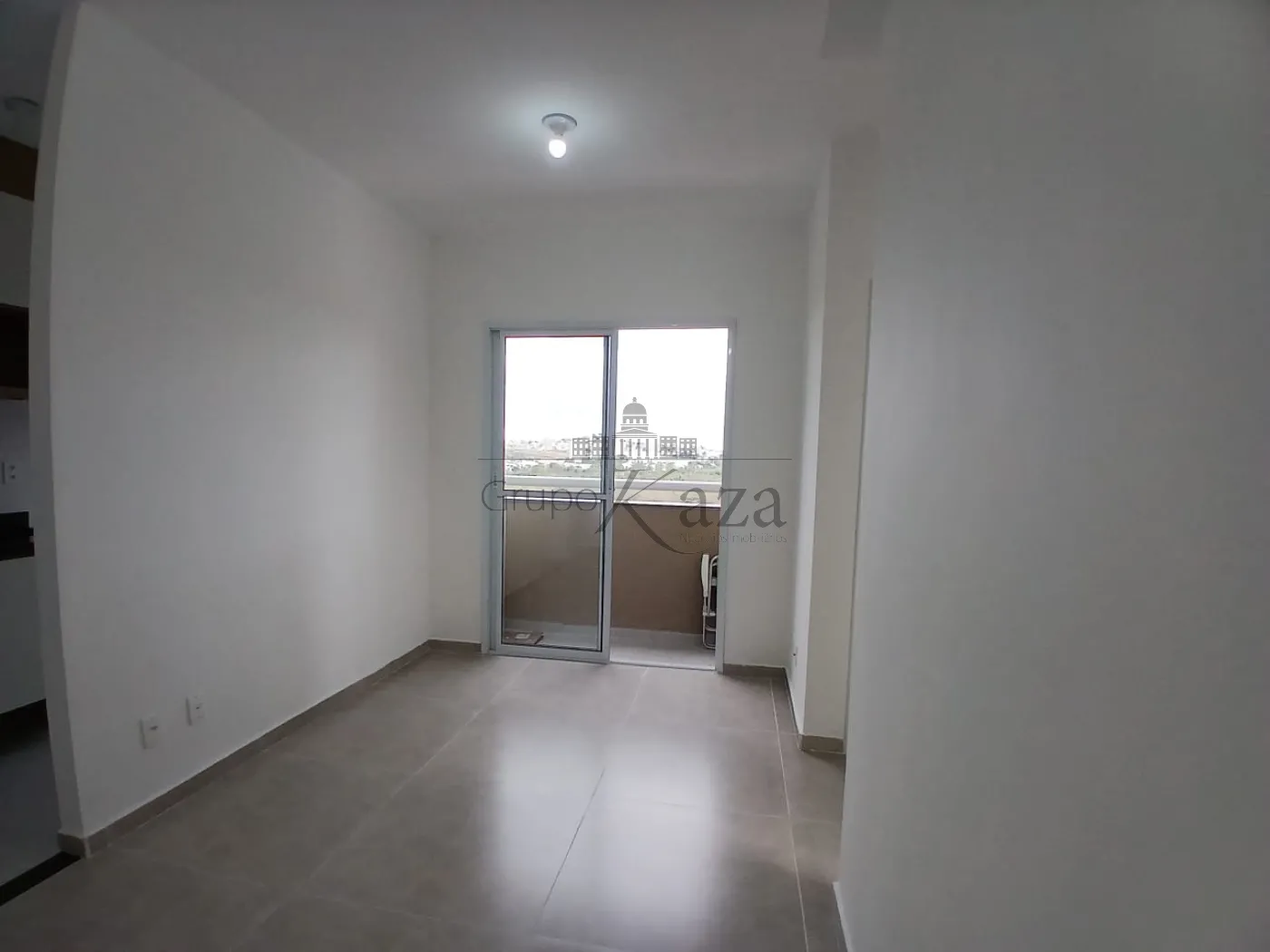 Foto 1 de Apartamento Padrão em Jardim Jacinto, Jacareí - imagem 1