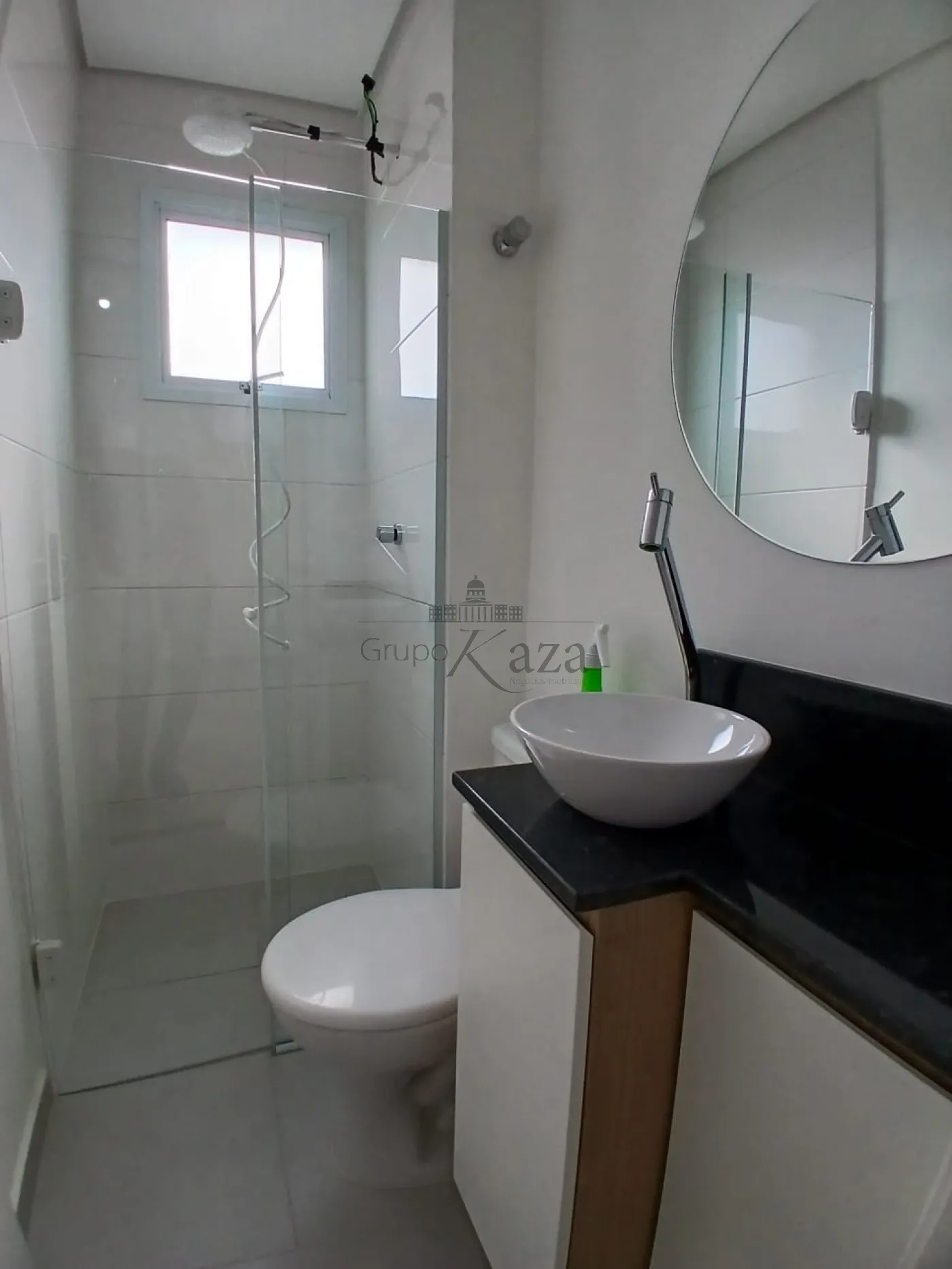 Foto 4 de Apartamento Padrão em Jardim Jacinto, Jacareí - imagem 4