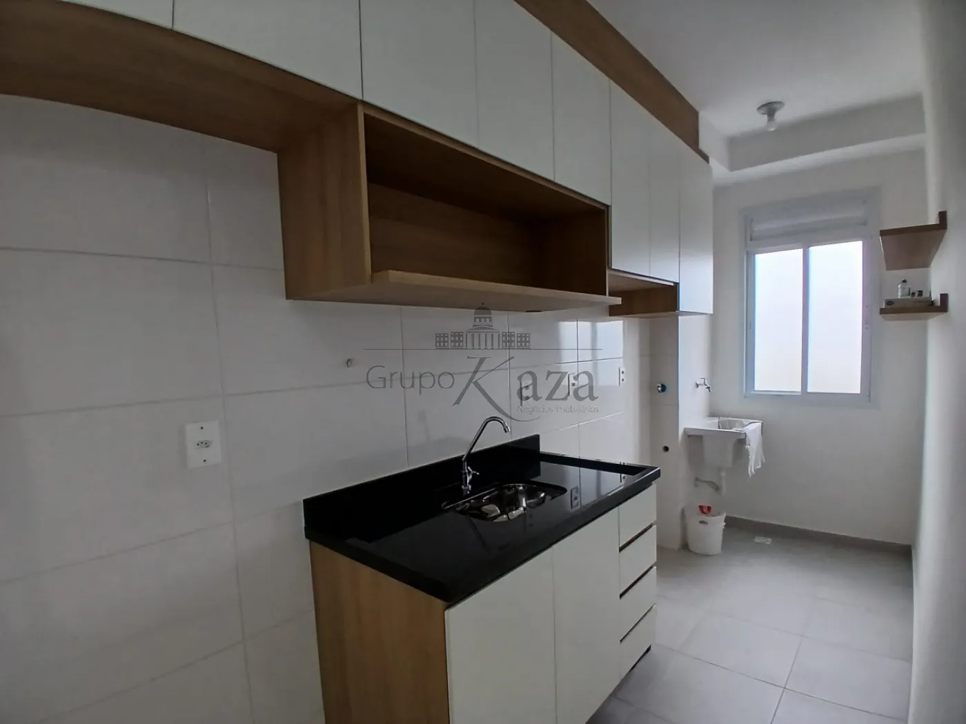 Foto 3 de Apartamento Padrão em Jardim Jacinto, Jacareí - imagem 3