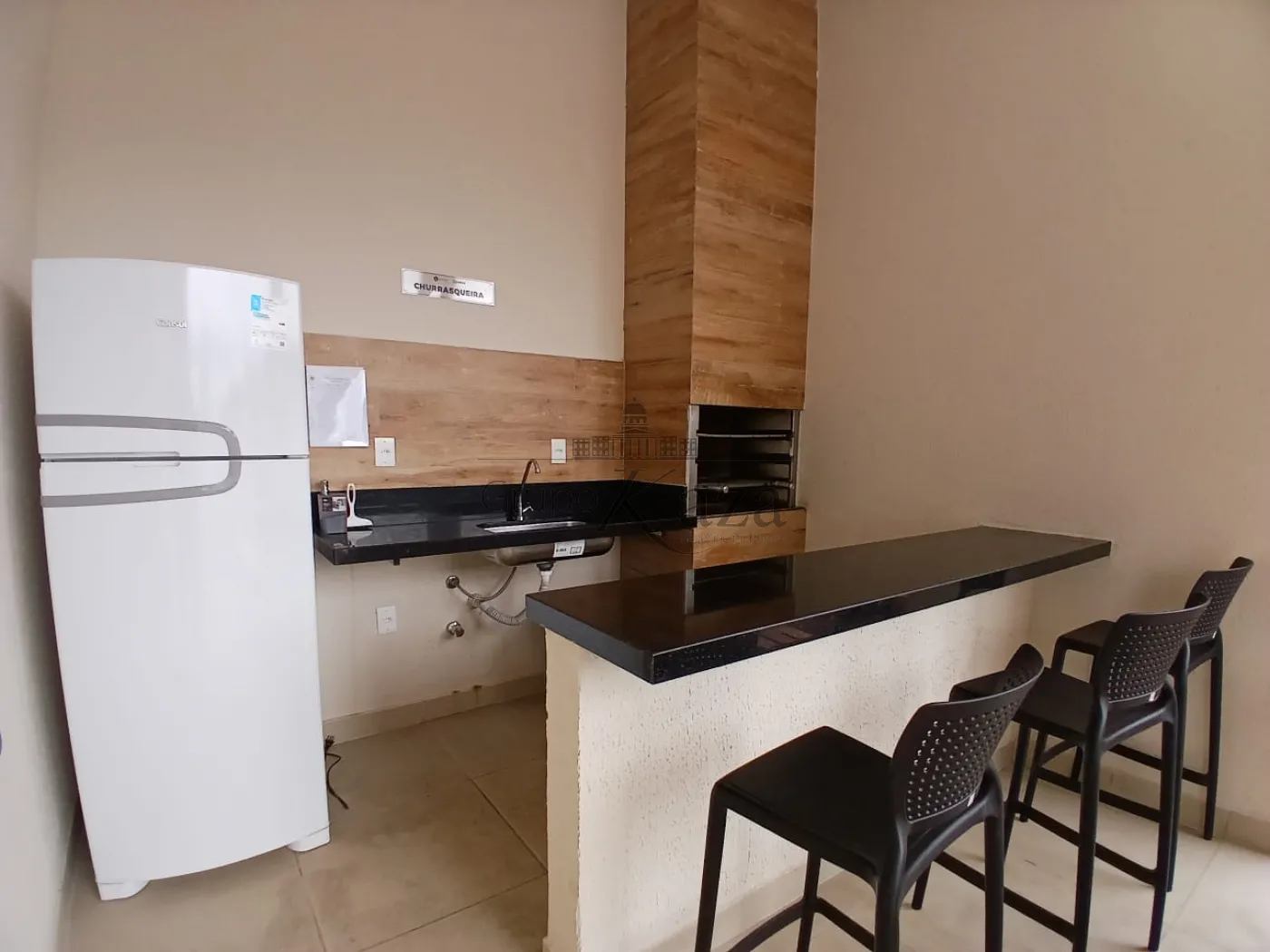 Foto 10 de Apartamento Padrão em Jardim Jacinto, Jacareí - imagem 10