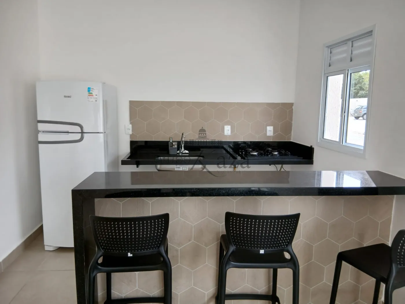 Foto 11 de Apartamento Padrão em Jardim Jacinto, Jacareí - imagem 11