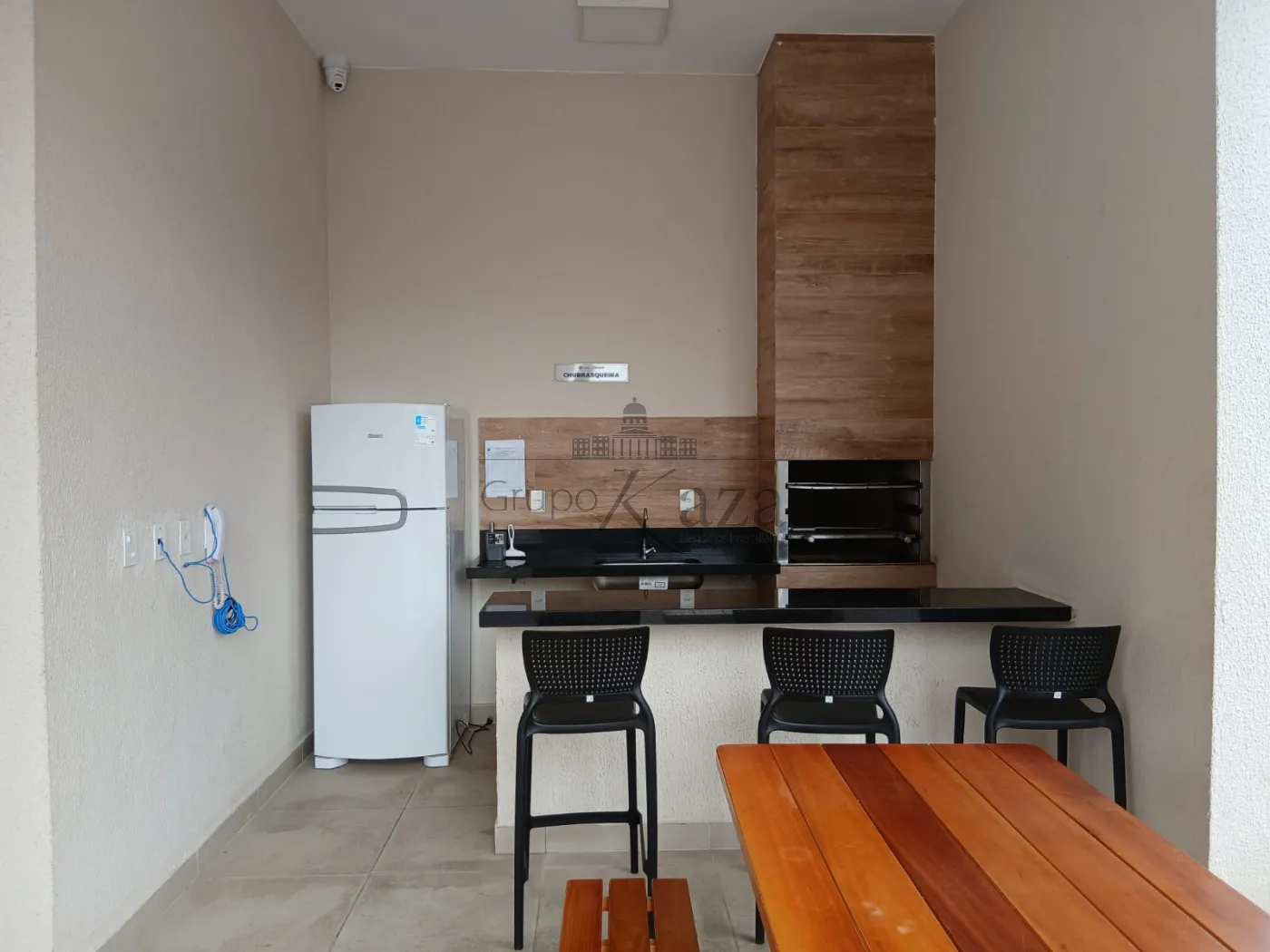 Foto 9 de Apartamento Padrão em Jardim Jacinto, Jacareí - imagem 9