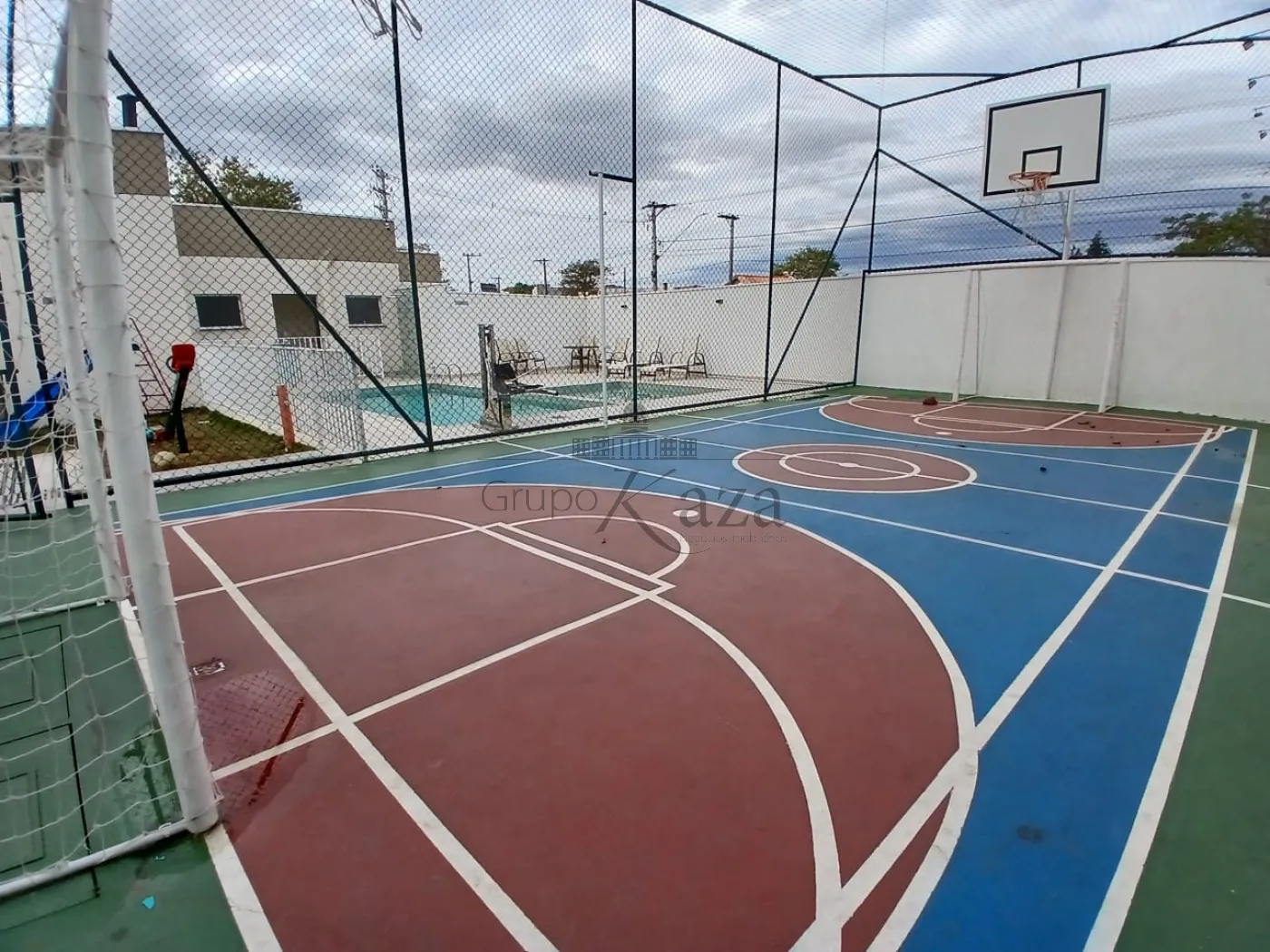 Foto 18 de Apartamento Padrão em Jardim Jacinto, Jacareí - imagem 18