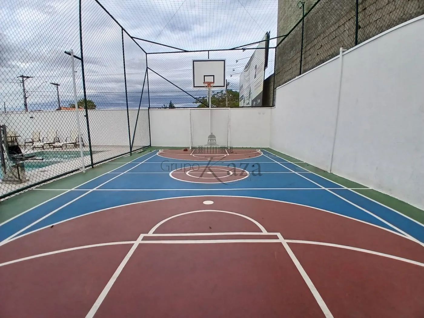 Foto 17 de Apartamento Padrão em Jardim Jacinto, Jacareí - imagem 17