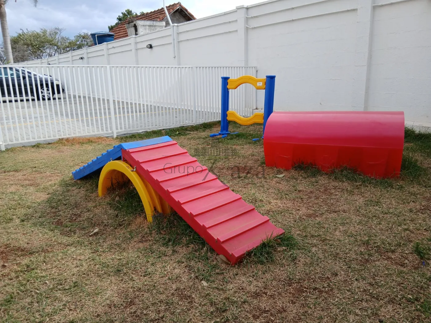 Foto 21 de Apartamento Padrão em Jardim Jacinto, Jacareí - imagem 21