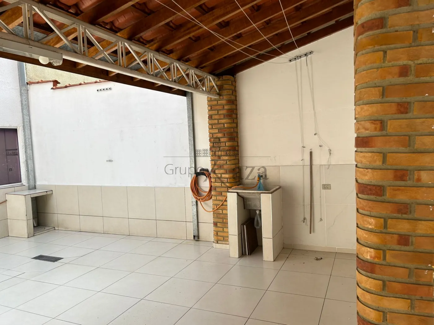 Foto 9 de Casa Condomínio em Jardim Califórnia, Jacareí - imagem 9