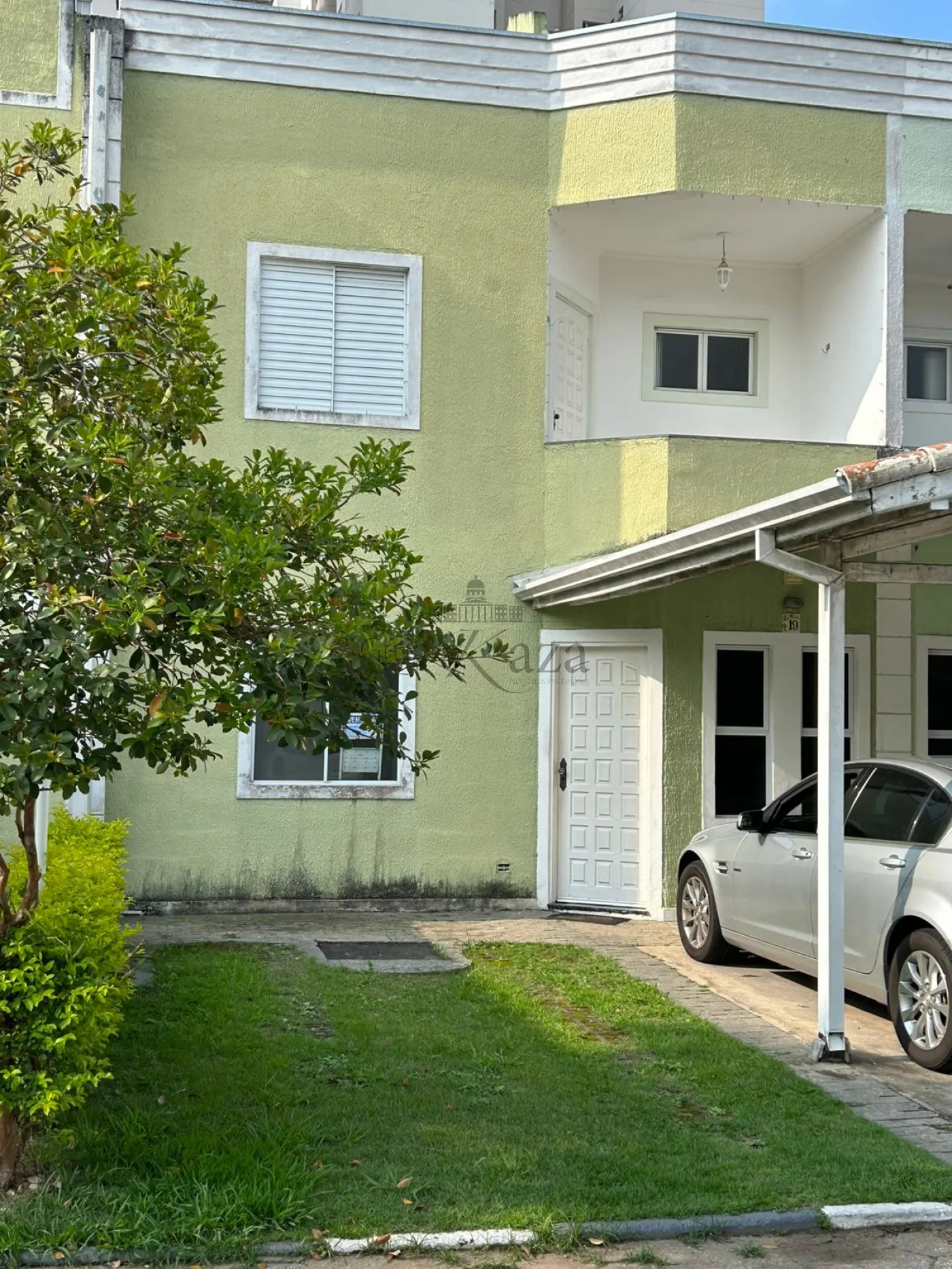 Foto 1 de Casa Condomínio em Jardim Califórnia, Jacareí - imagem 1