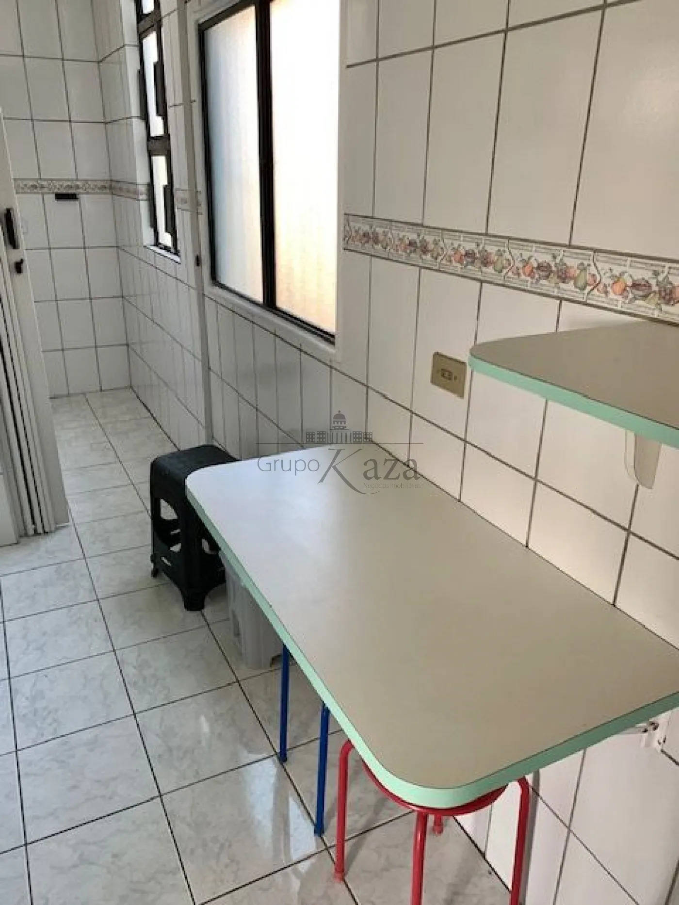 Foto 6 de Apartamento Padrão em Palmeiras de São José, São José dos Campos - imagem 6