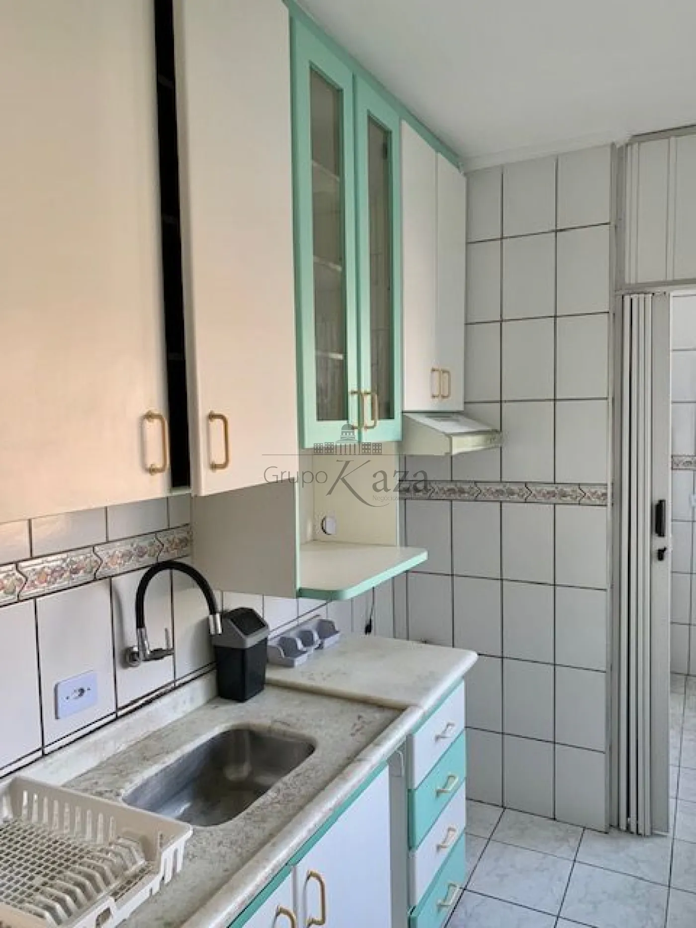 Foto 4 de Apartamento Padrão em Palmeiras de São José, São José dos Campos - imagem 4