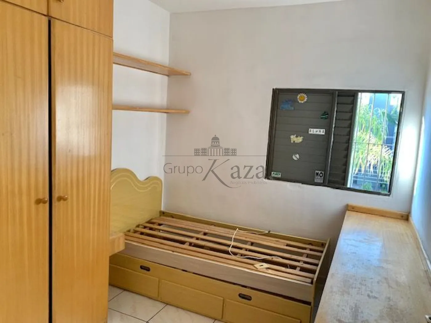 Foto 8 de Apartamento Padrão em Palmeiras de São José, São José dos Campos - imagem 8