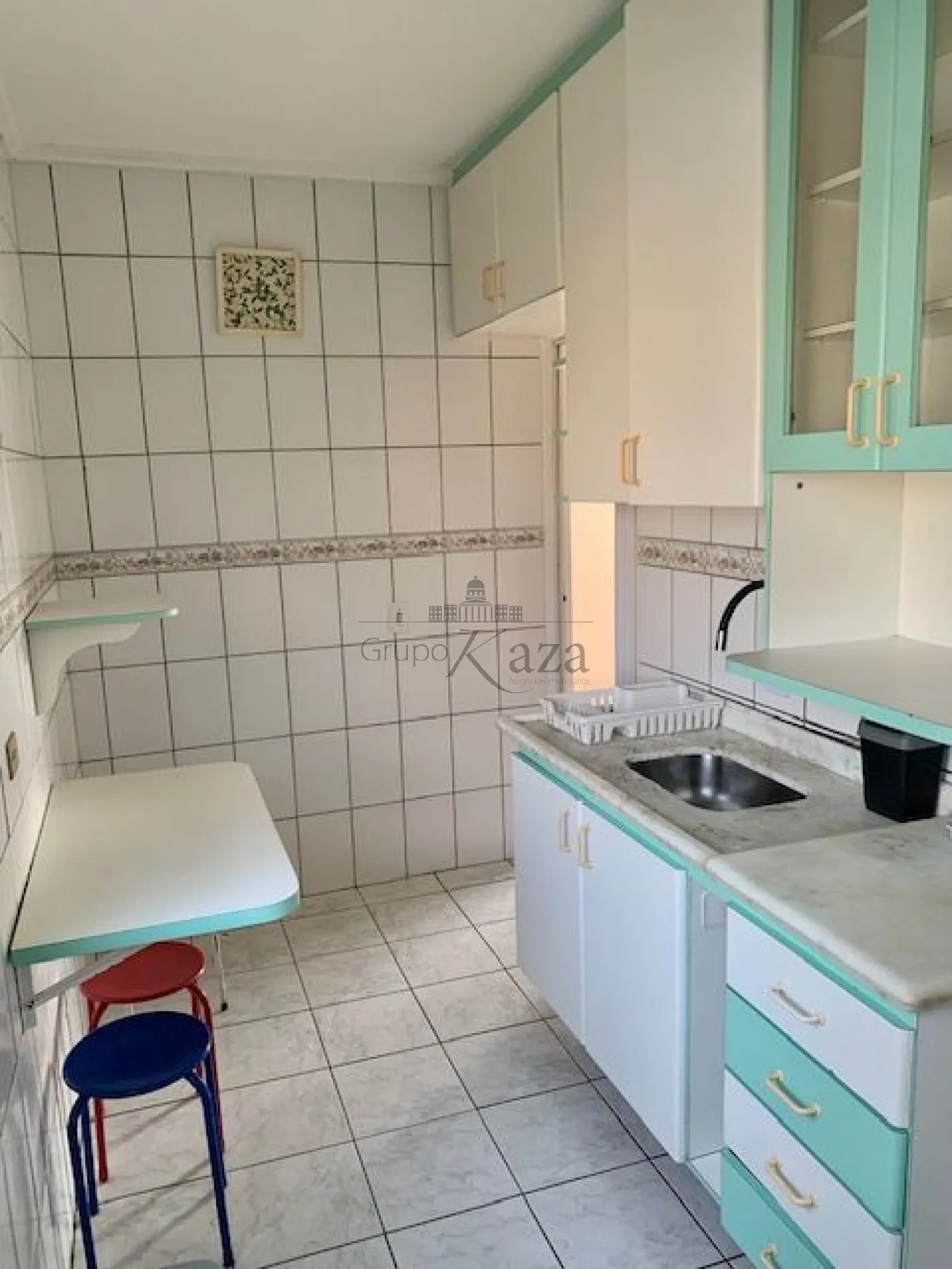 Foto 5 de Apartamento Padrão em Palmeiras de São José, São José dos Campos - imagem 5