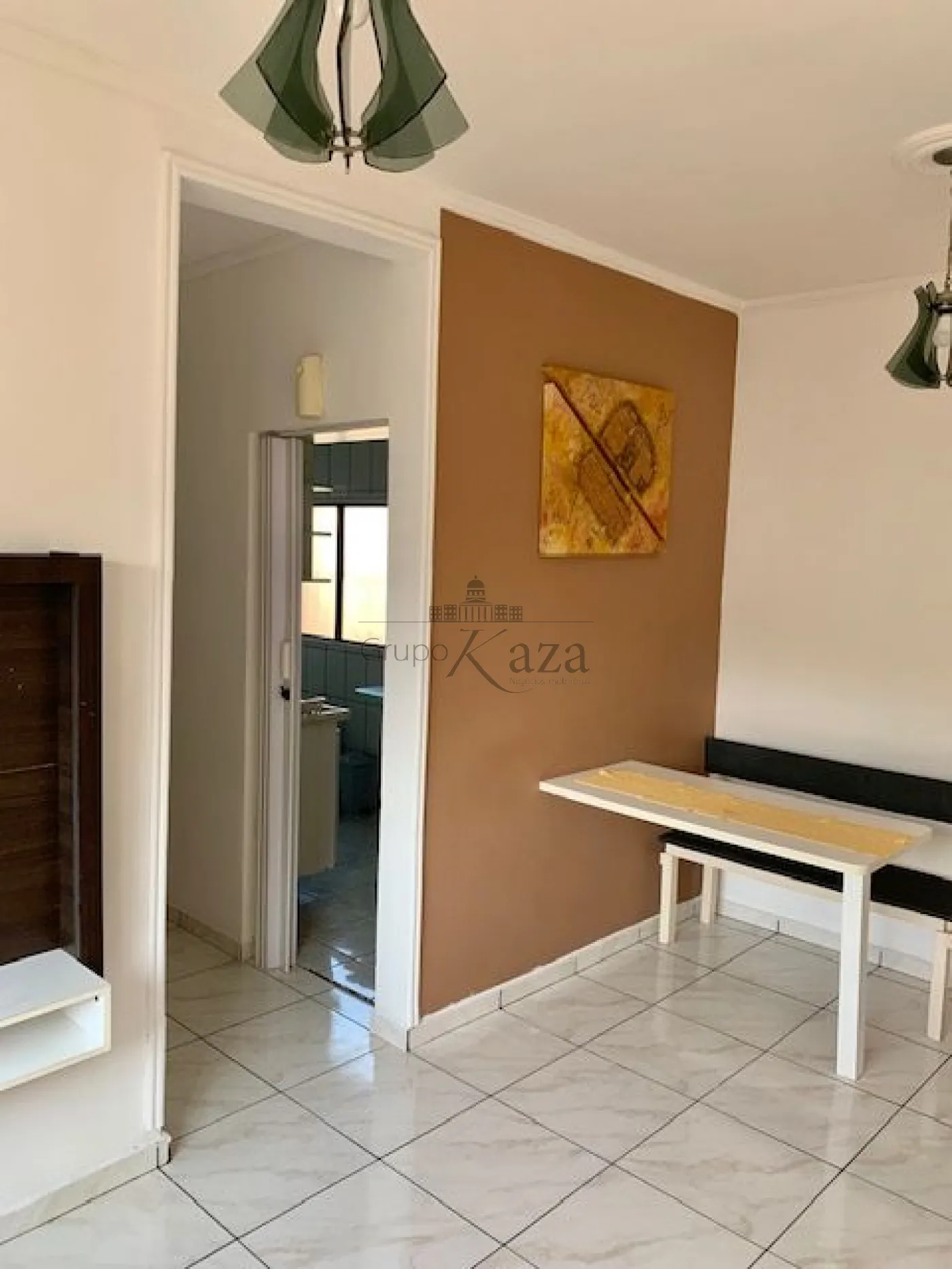 Foto 2 de Apartamento Padrão em Palmeiras de São José, São José dos Campos - imagem 2