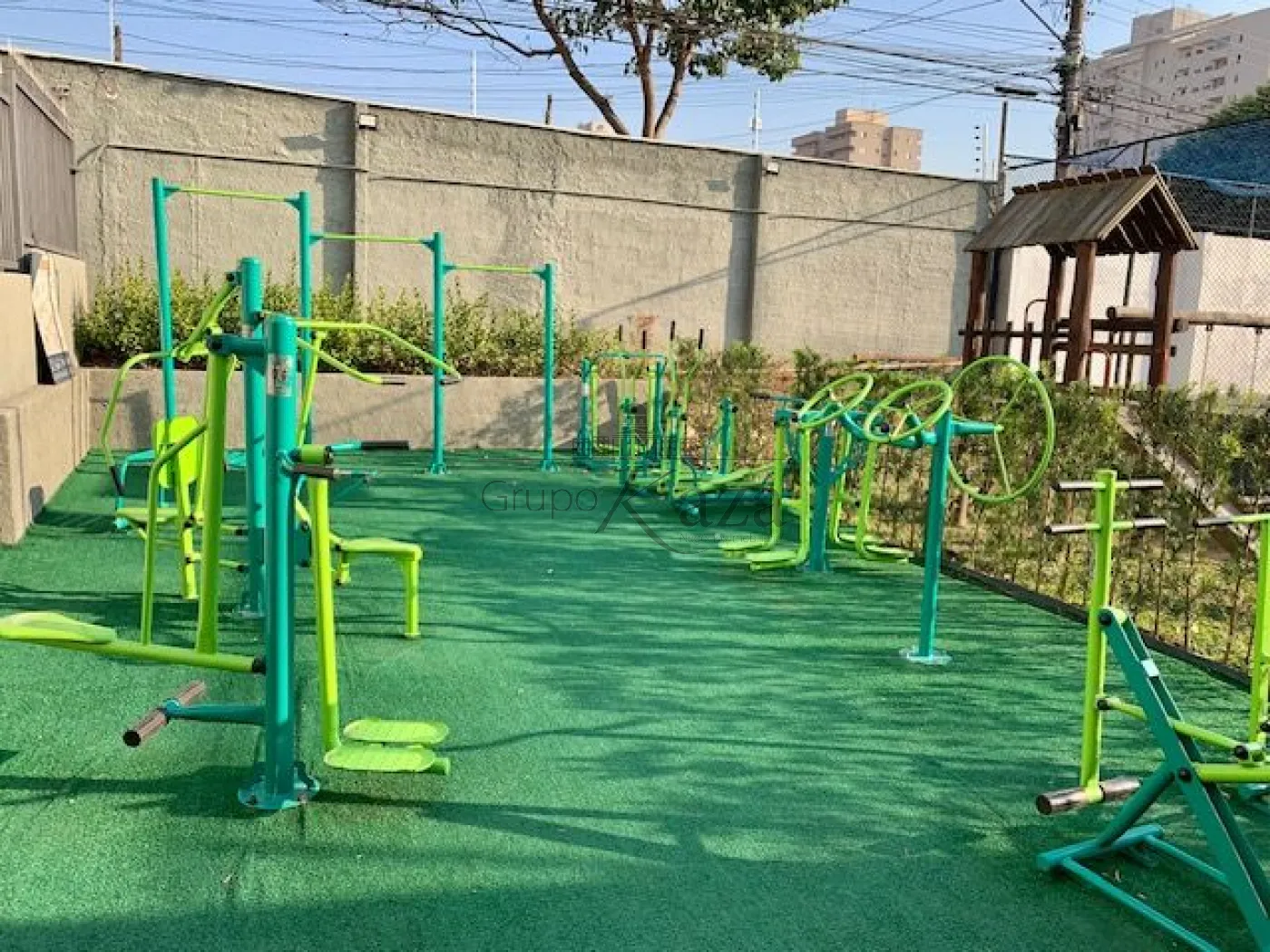 Foto 12 de Apartamento Padrão em Palmeiras de São José, São José dos Campos - imagem 12
