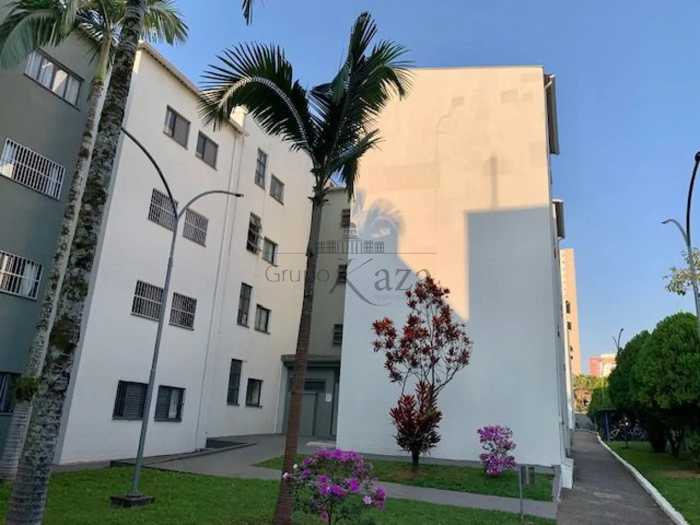 Foto 17 de Apartamento Padrão em Palmeiras de São José, São José dos Campos - imagem 17