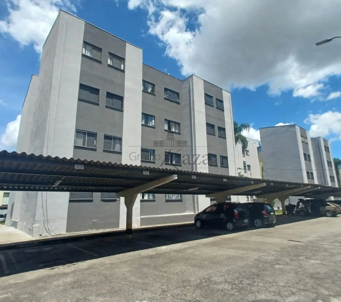Foto 18 de Apartamento Padrão em Palmeiras de São José, São José dos Campos - imagem 18