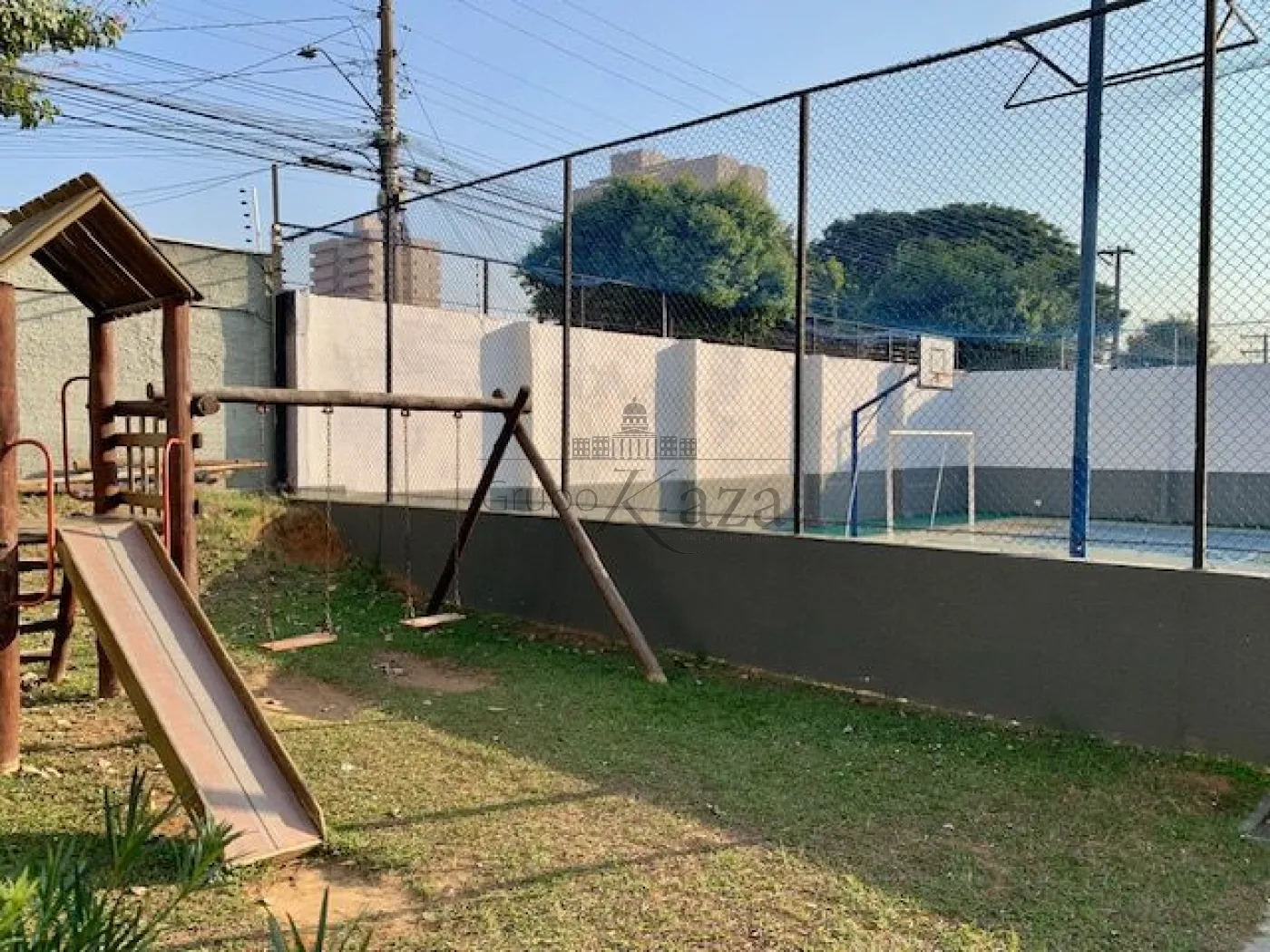 Foto 13 de Apartamento Padrão em Palmeiras de São José, São José dos Campos - imagem 13
